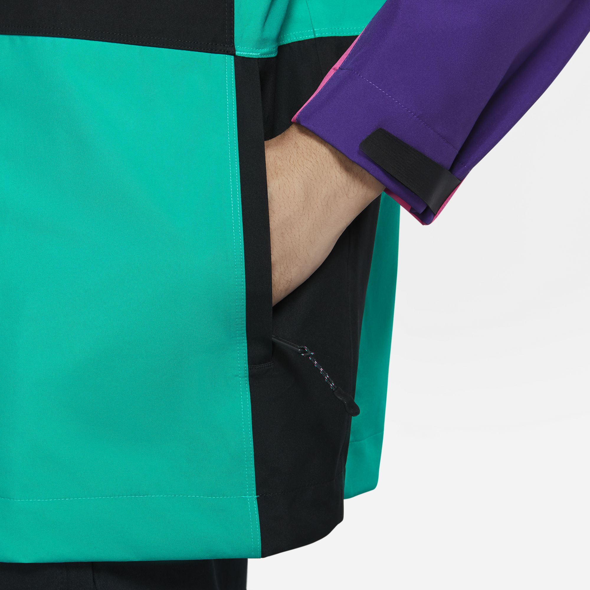 Nike Jordan Mountainside Gore-Tex Erkek Ceket