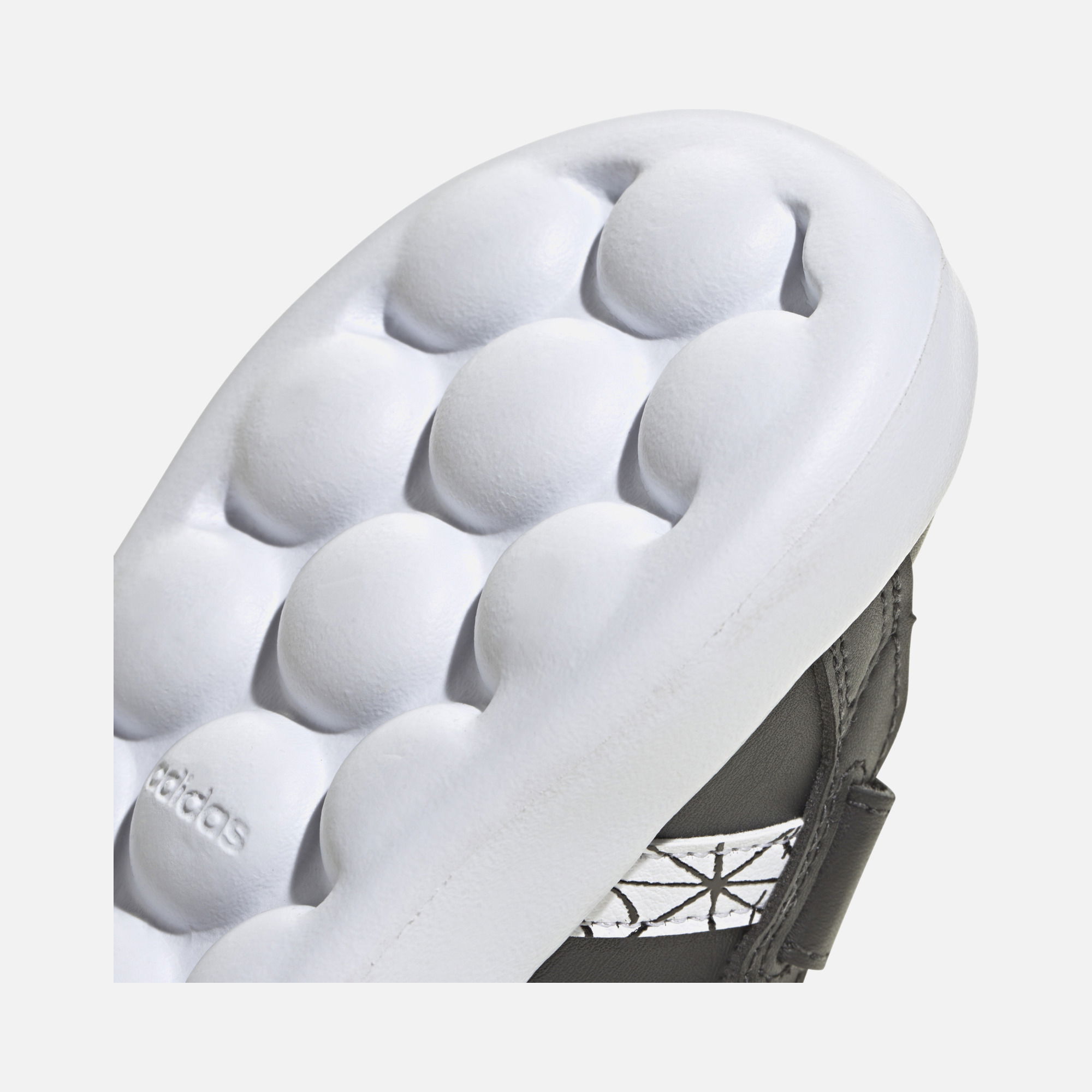 adidas X Marvel's Spider-Man Grand Court (TD) Bebek Spor Ayakkabı