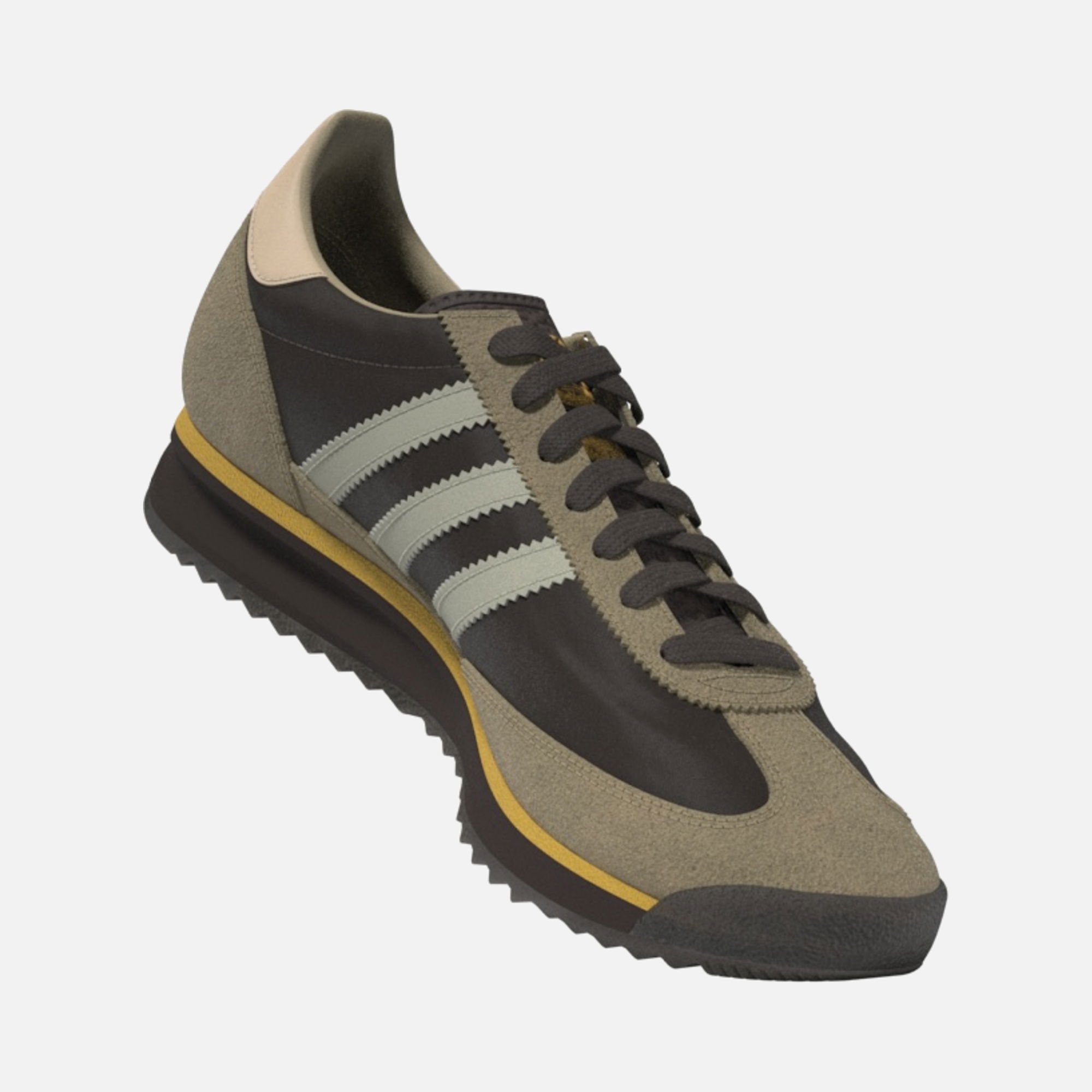 adidas SL 72 RS Sportswear Erkek Spor Ayakkabı