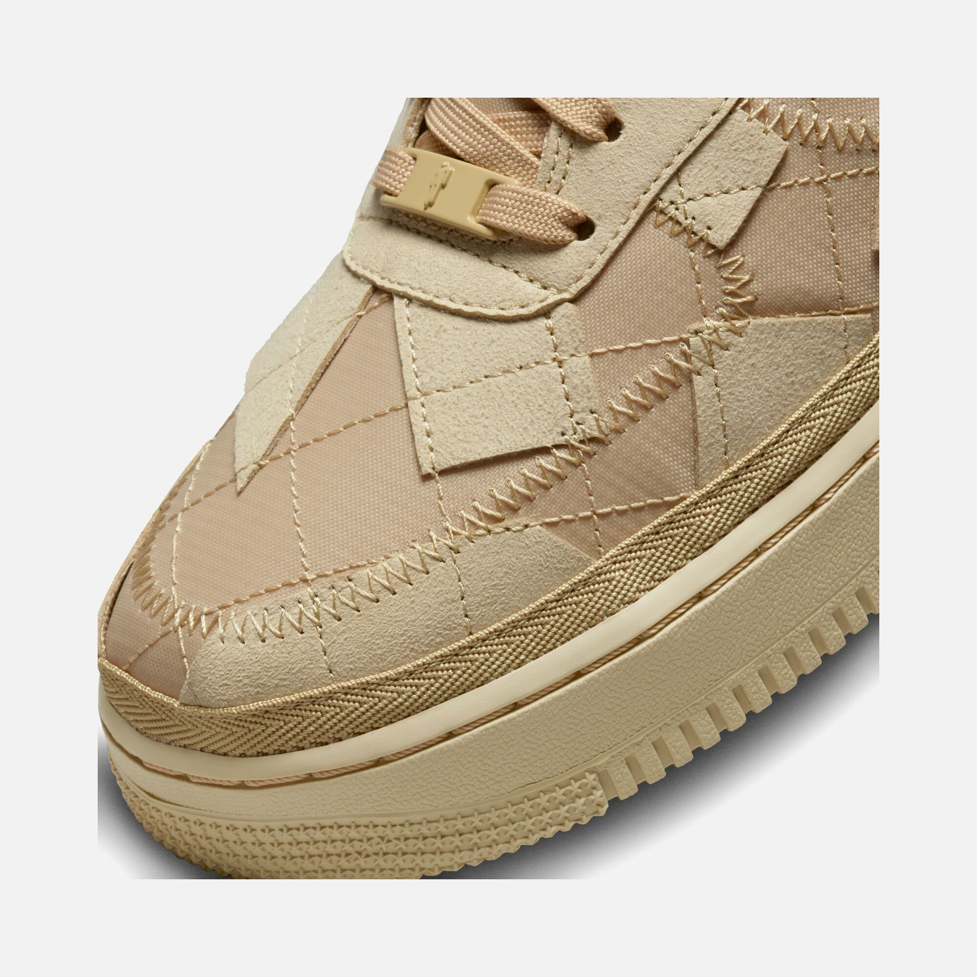 Nike Air Force 1 Low ''Billie'' Erkek Spor Ayakkabı