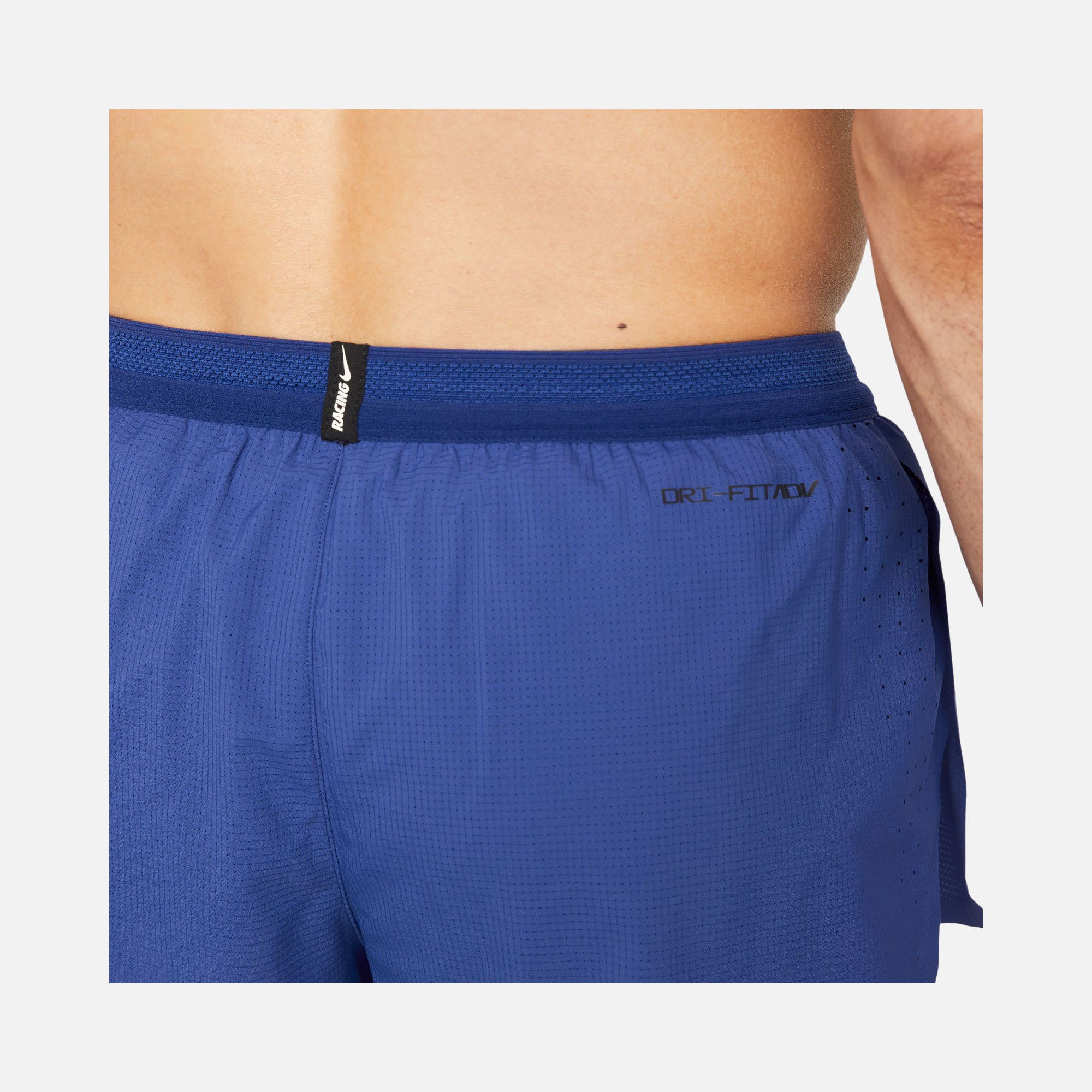 Nike AeroSwift 2" (5cm approx.)  Brief-Lined Racing Running Erkek Şort