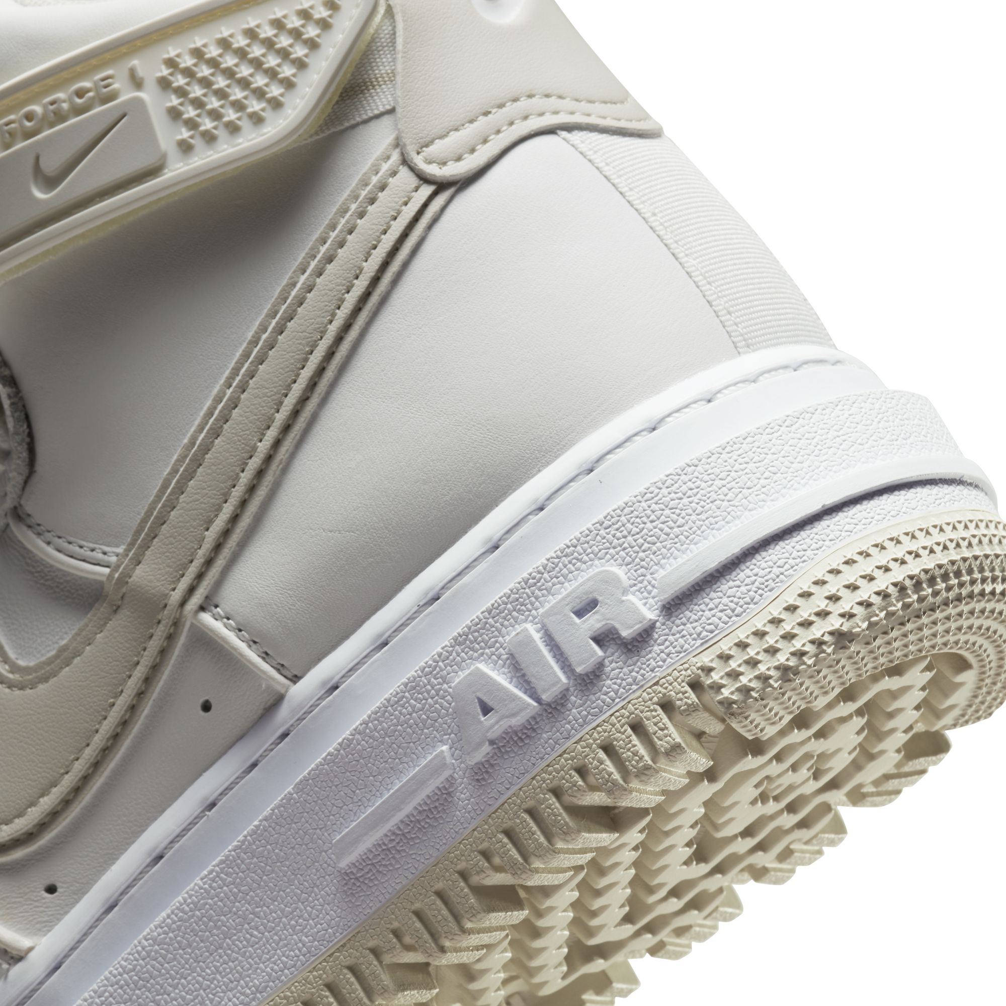 Nike Air Force 1 Erkek Bot