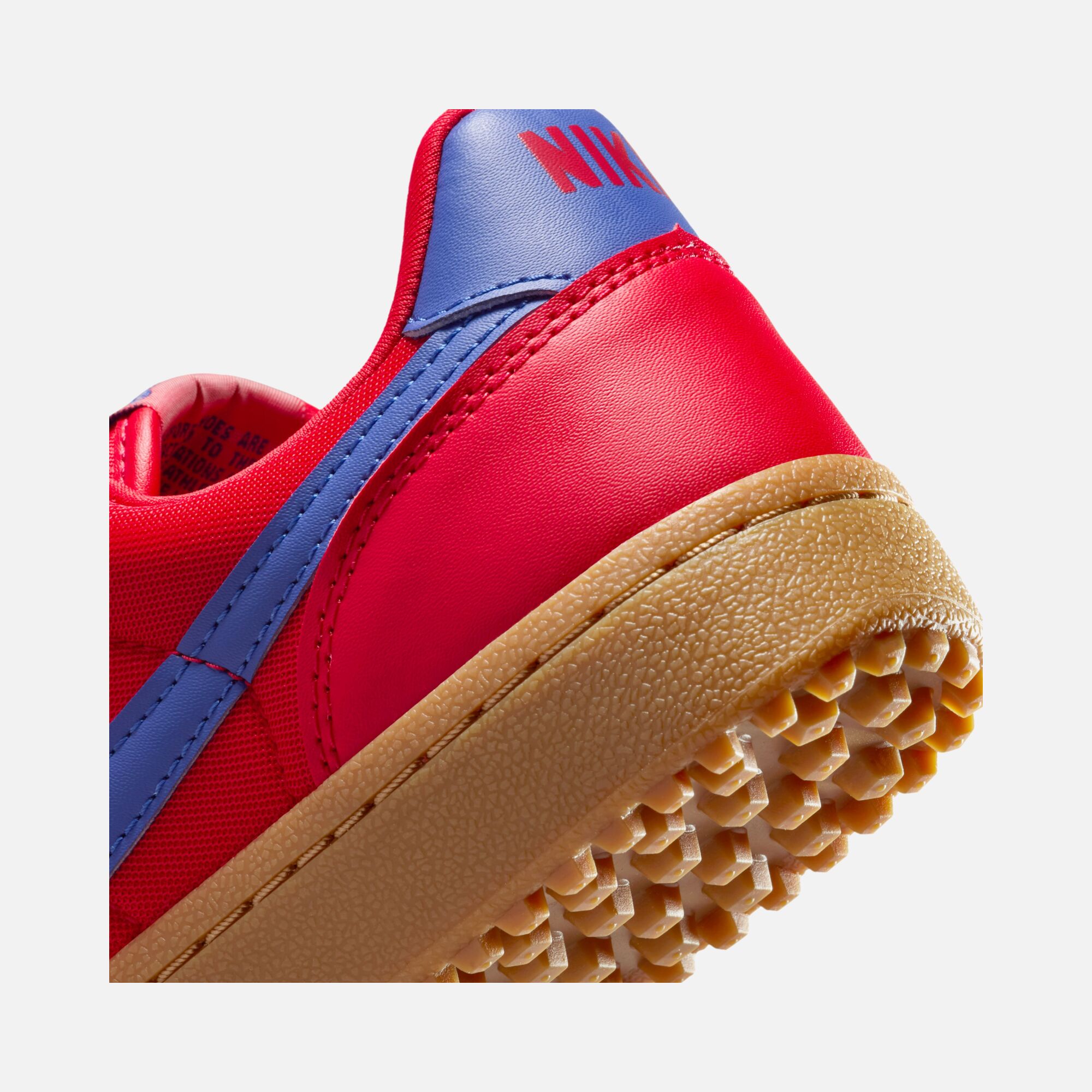 Nike Sportswear Cortez Field General Kadın Spor Ayakkabı