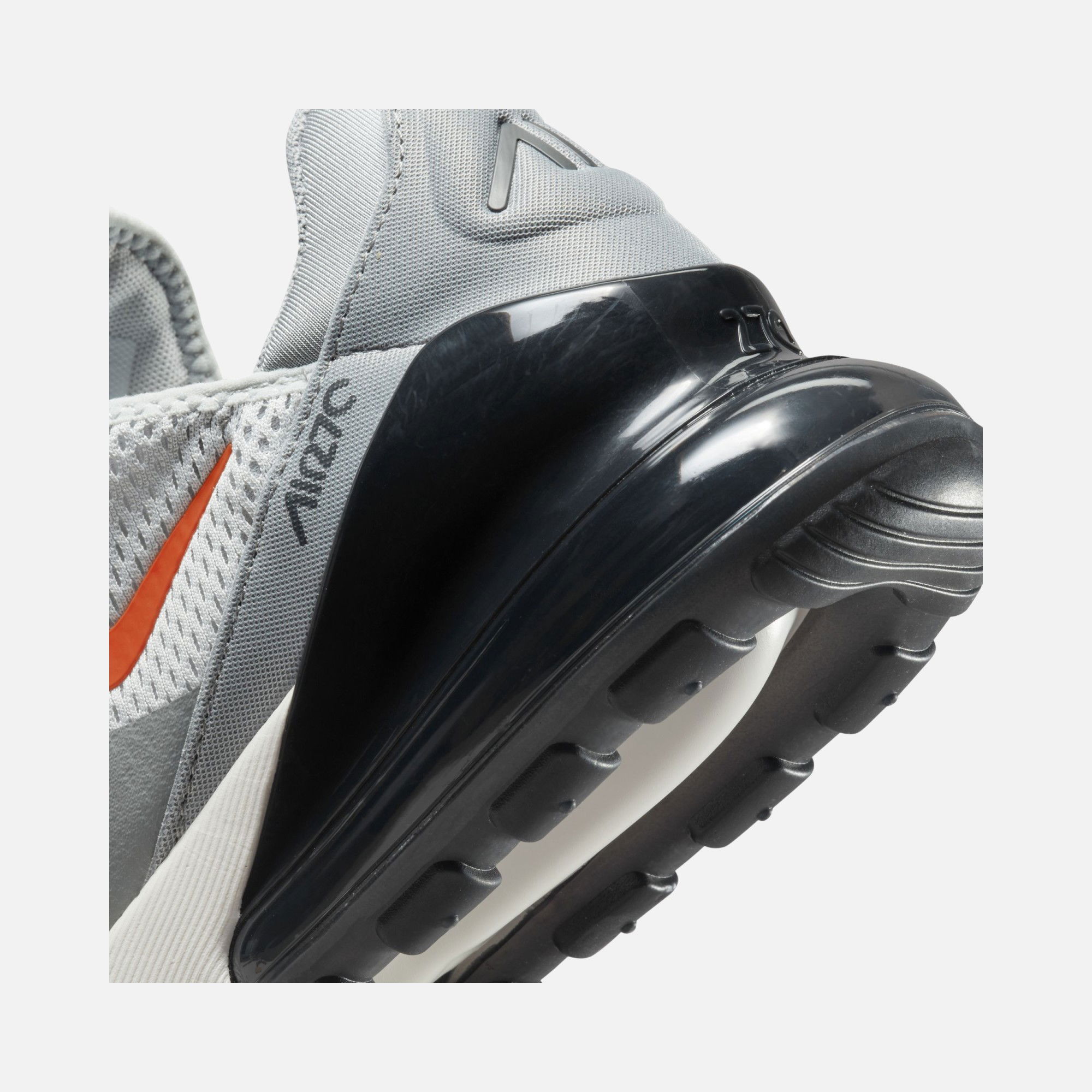 Nike Air Max 270 CO Sportswear Erkek Spor Ayakkabı