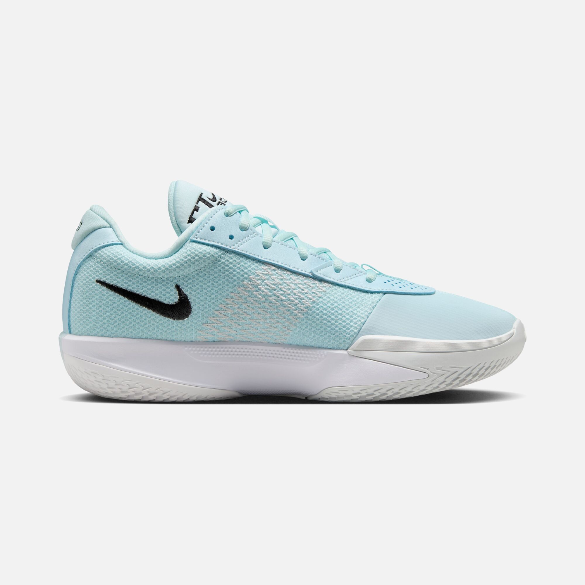 Nike G.T. Cut Academy Air Zoom Erkek Basketbol Ayakkabısı