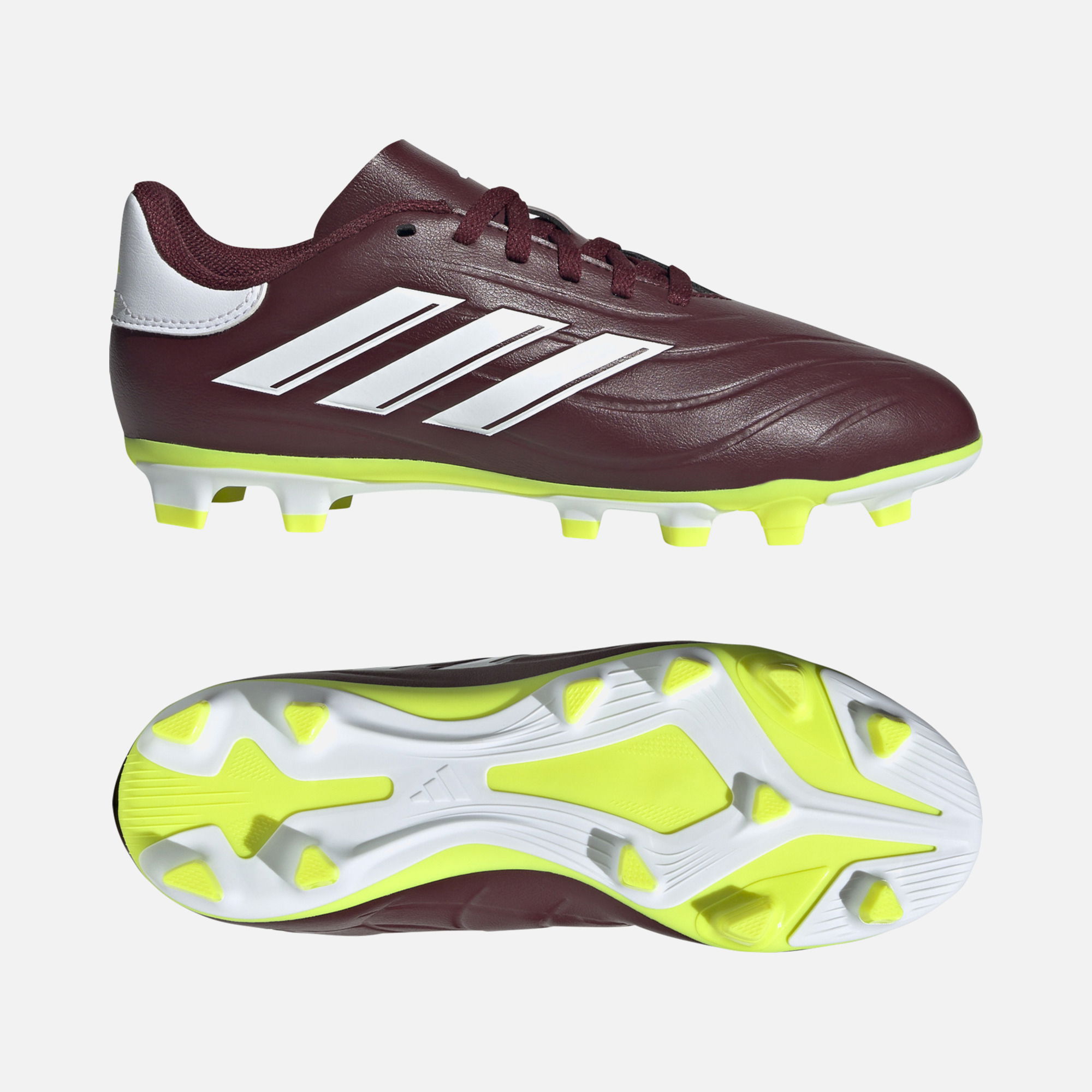 adidas Copa Pure 2 Club FG Firm Ground Çocuk Krampon