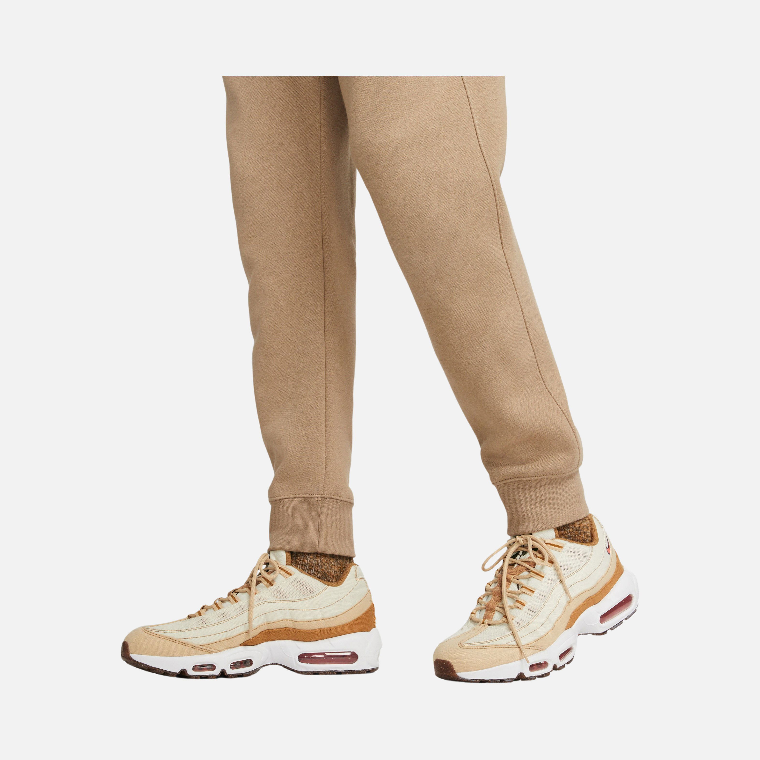 Nike Sportswear Club Fleece Erkek Eşofman Altı