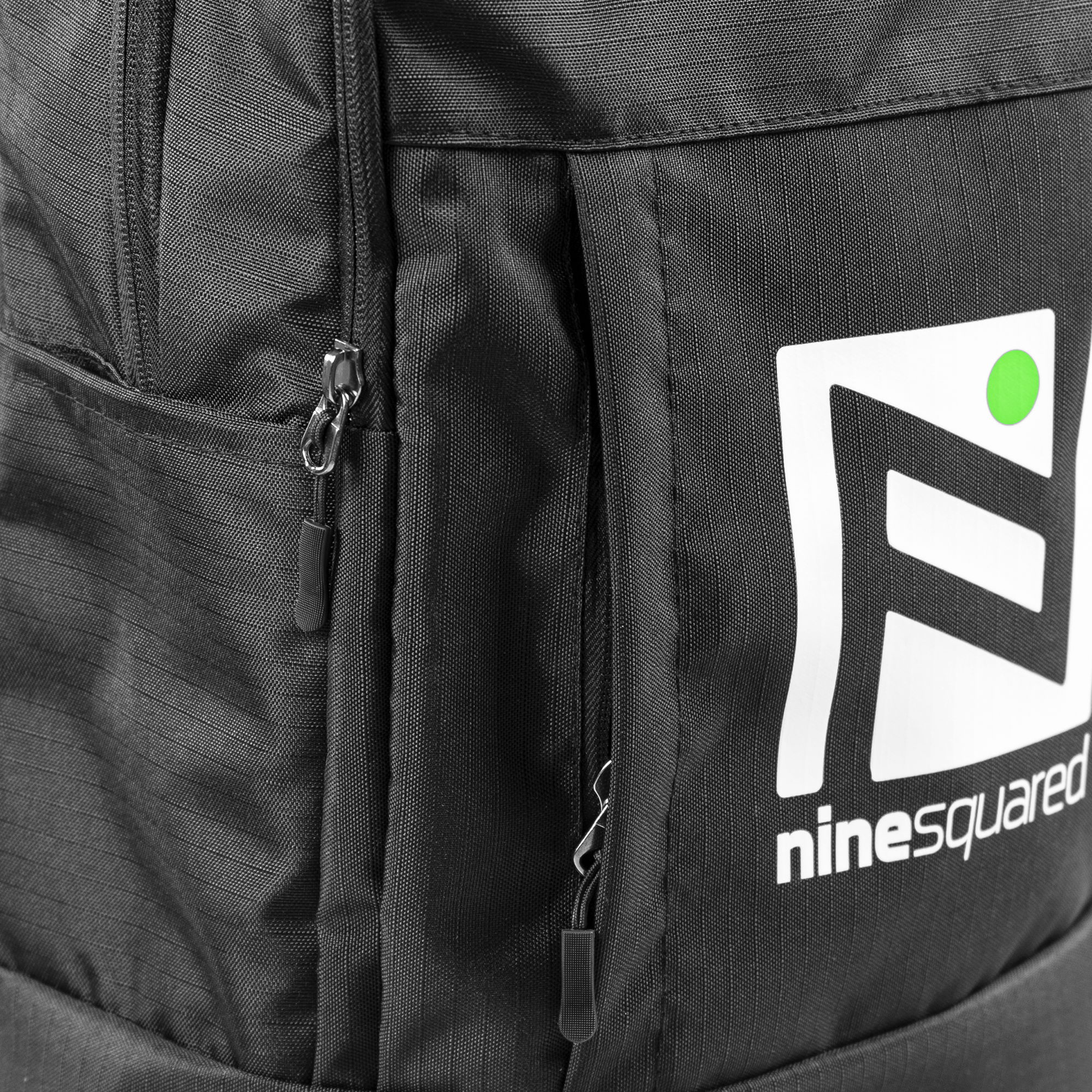 ninesquared Unisex Sırt Çantası