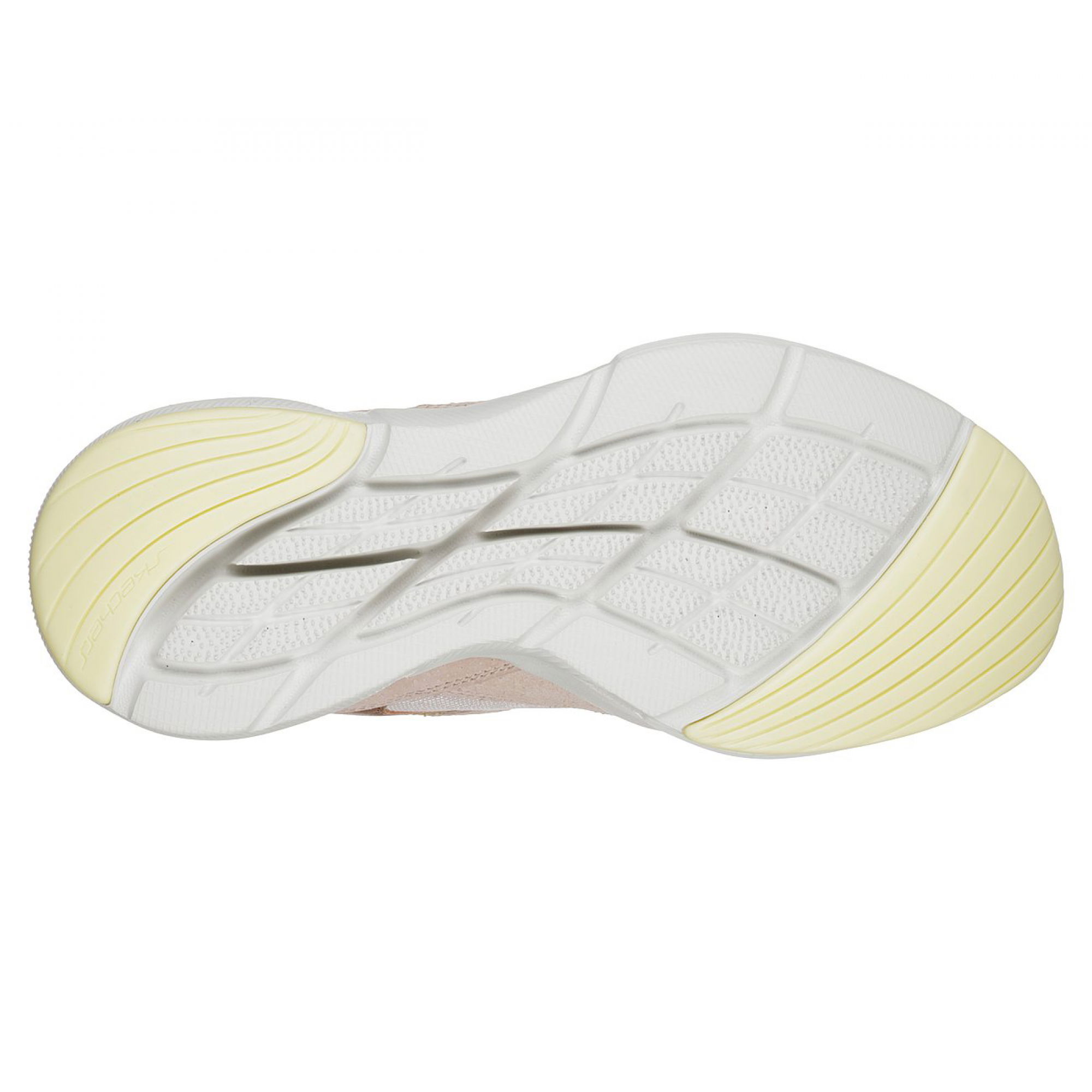 Skechers Meridian - No Worries Kadın Spor Ayakkabı