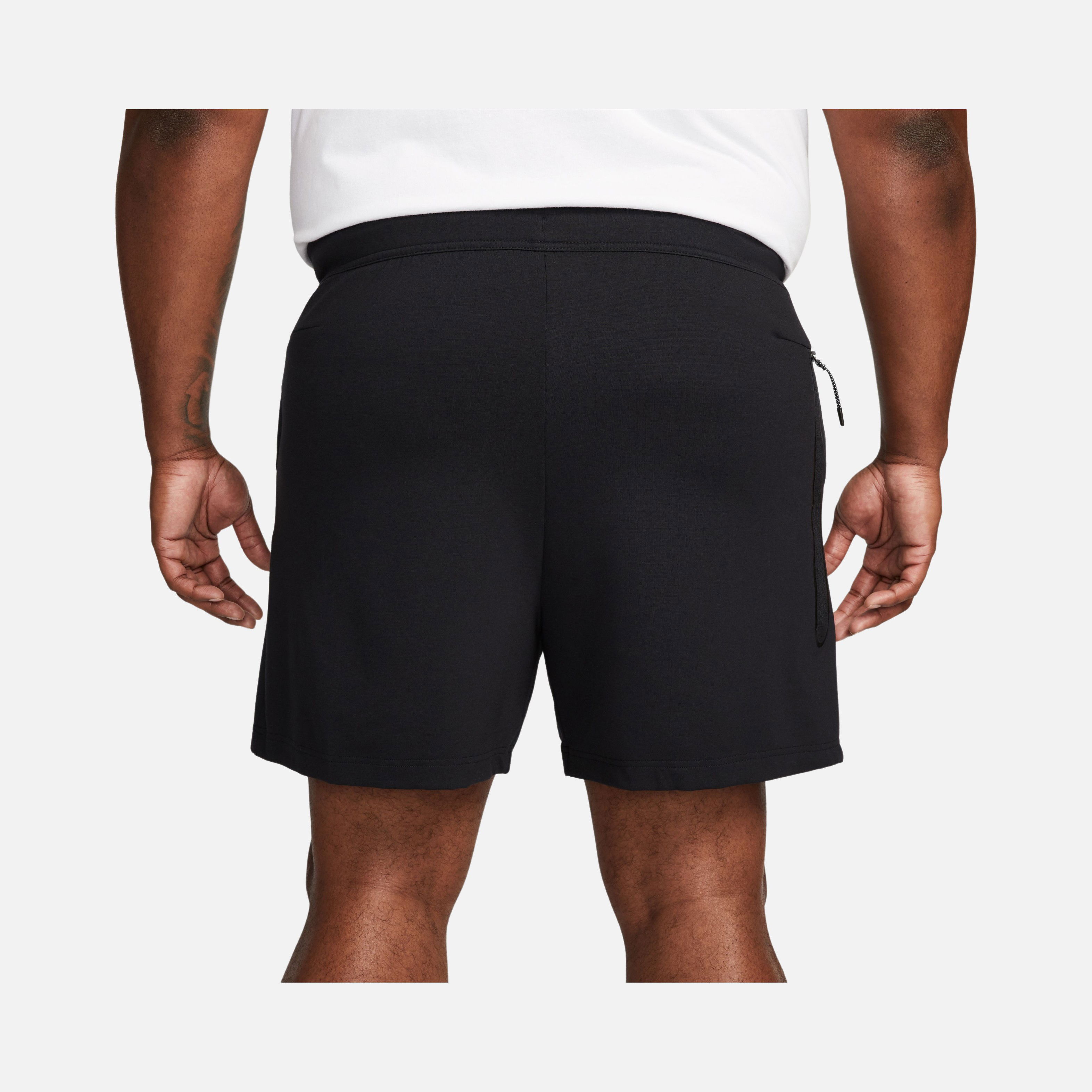 Nike Sportswear Tech Fleece Lightweight Erkek Şort