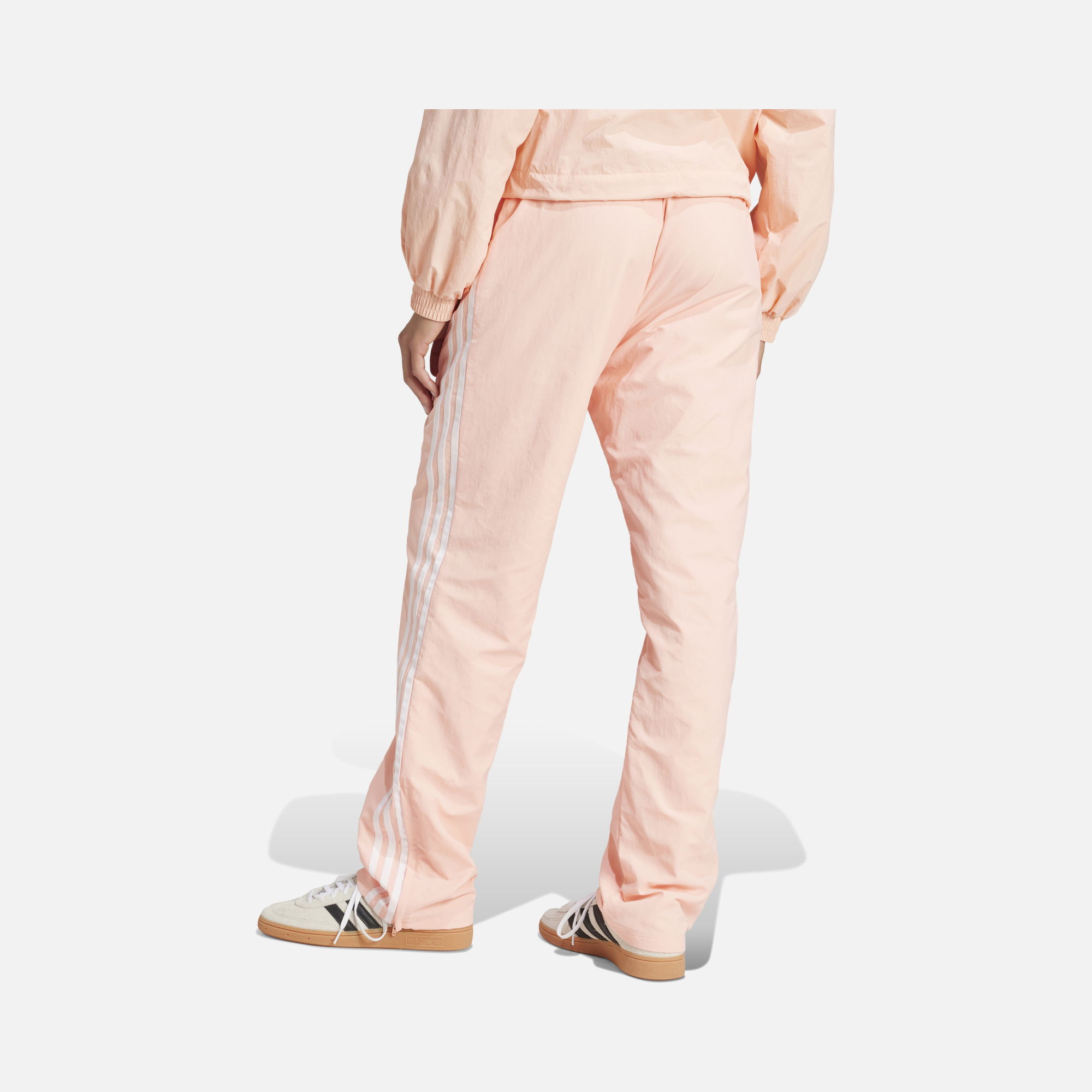 adidas Originals Woven Track 3-Stripes Kadın Eşofman Altı