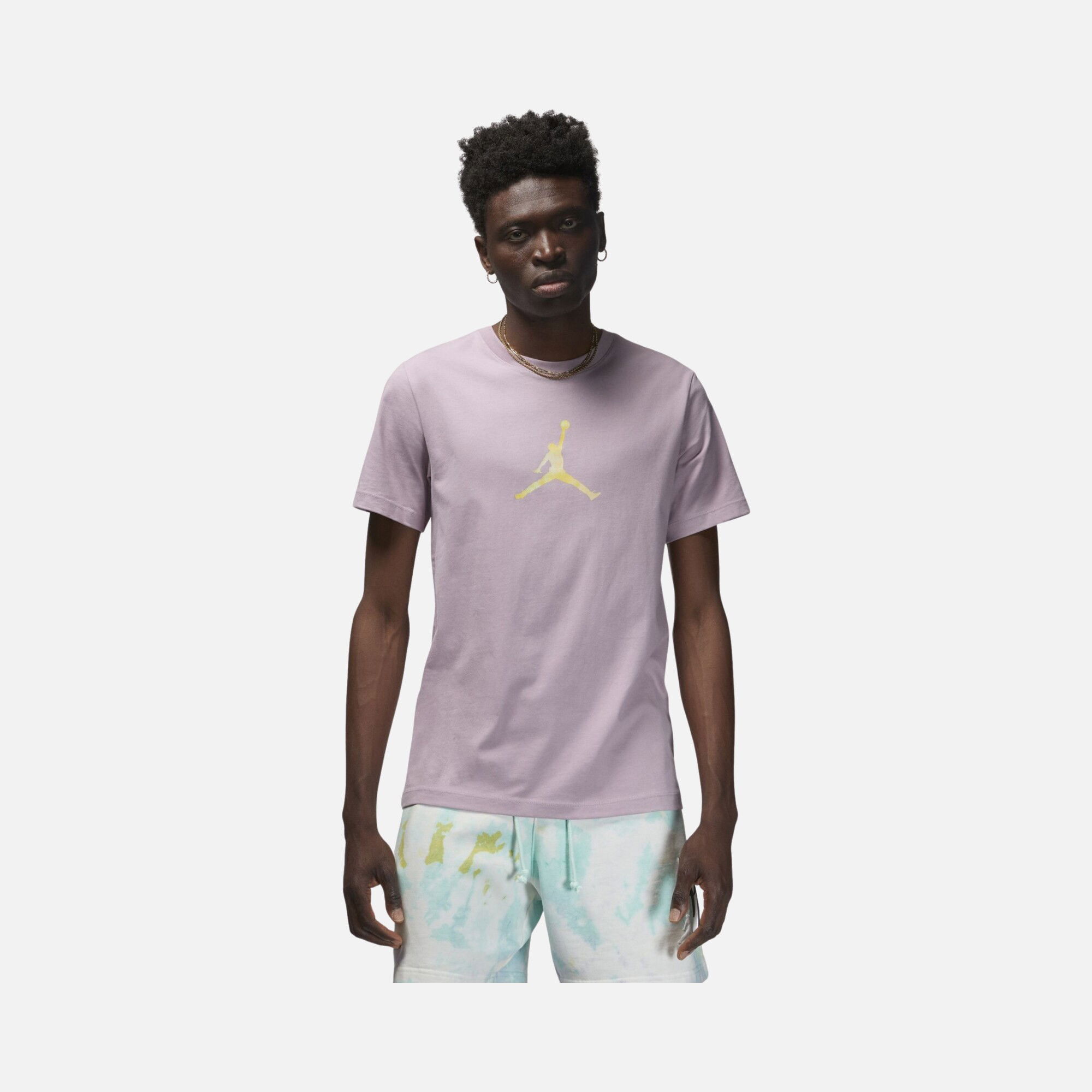 Nike Jordan Sport DNA 23 Short-Sleeve Erkek Tişört