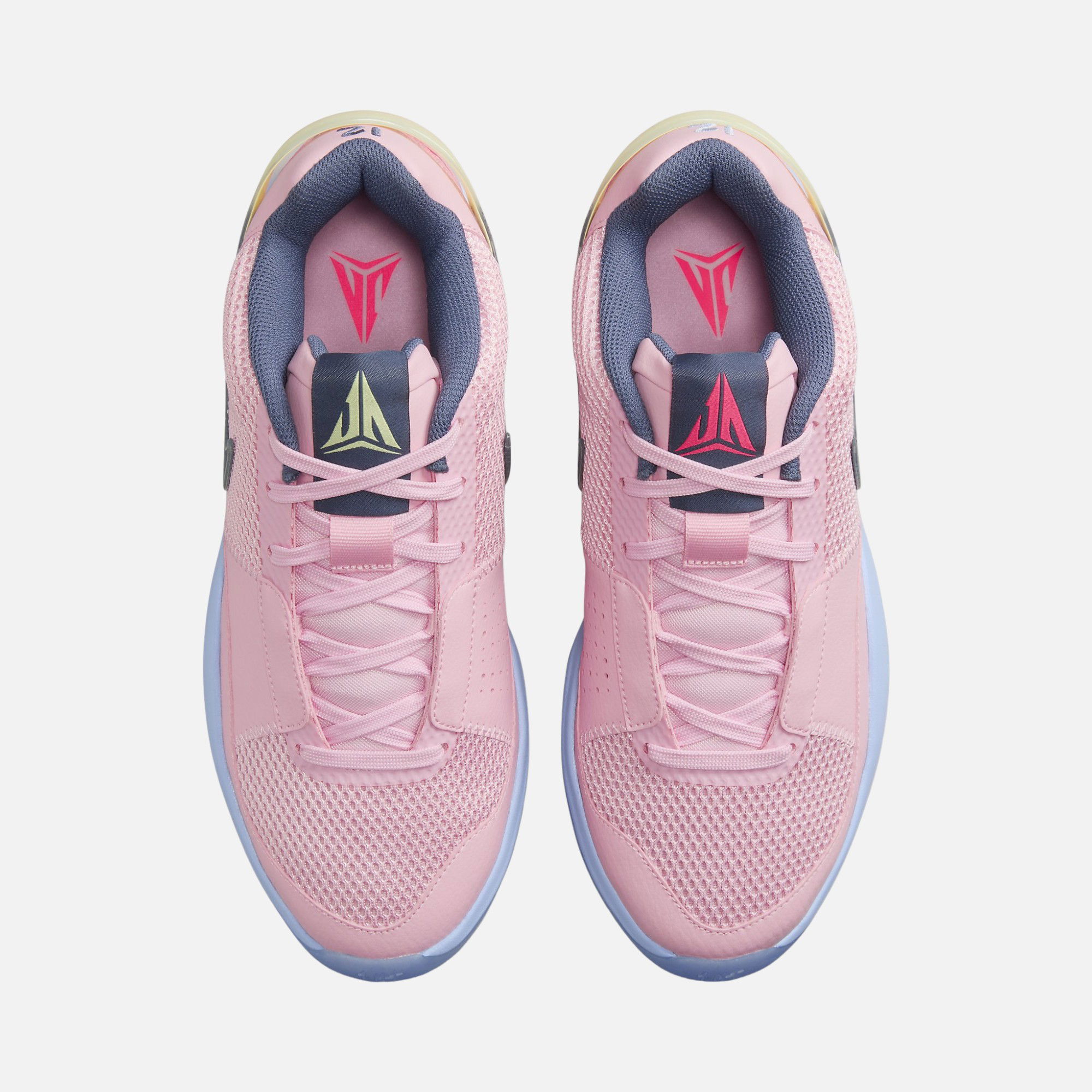 Nike Ja 1 ''Fly'' PE Erkek Basketbol Ayakkabısı