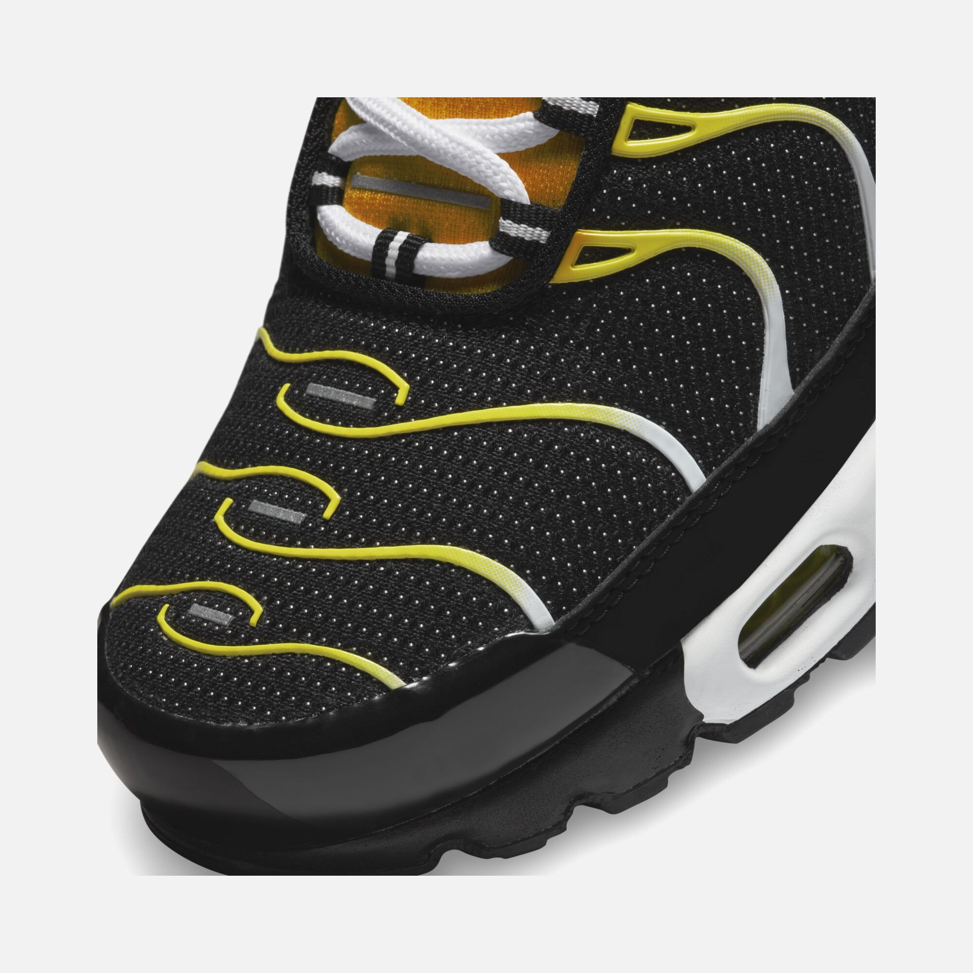 Nike Sportswear Air Max Plus Erkek Spor Ayakkabı