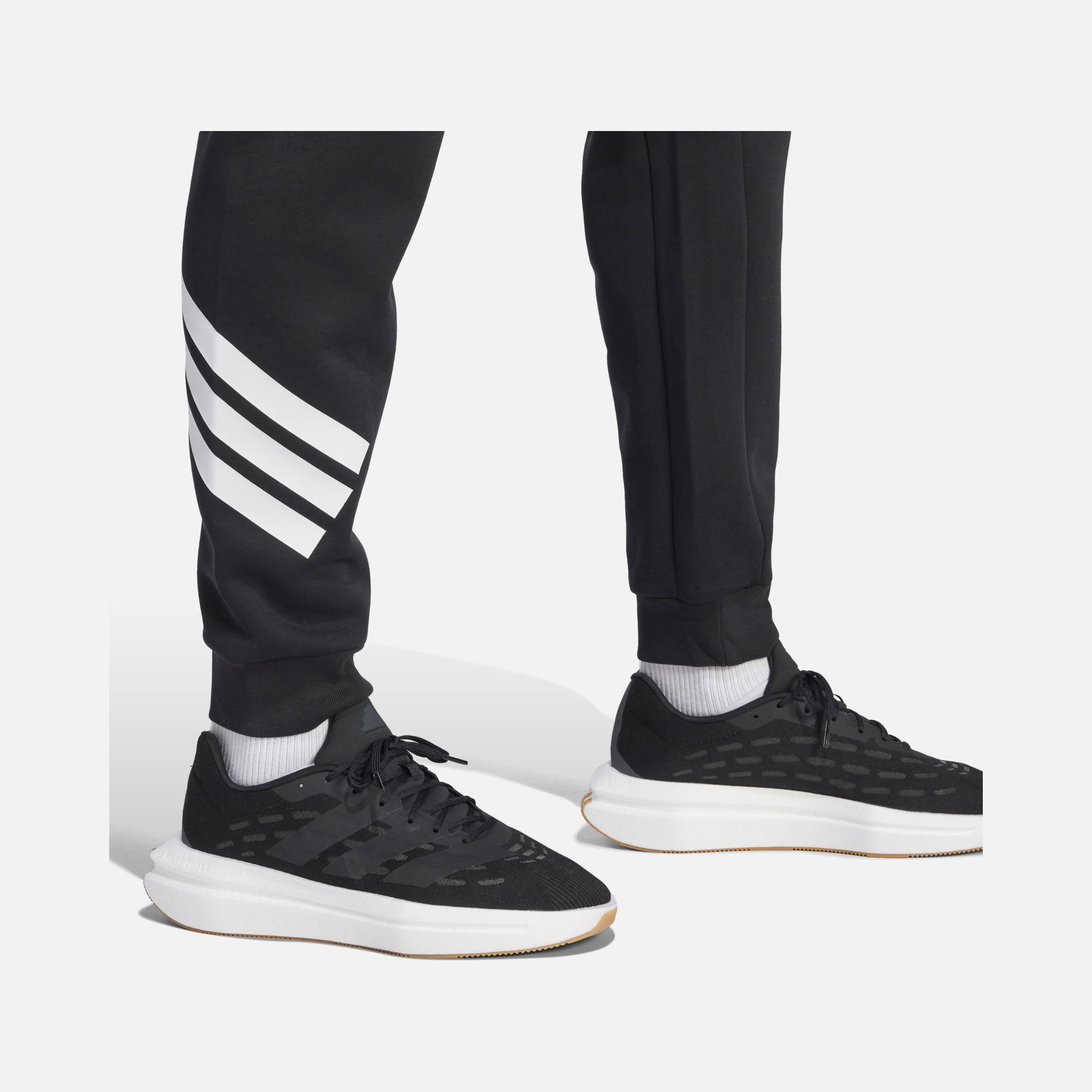adidas Sportswear Future Icons Three Stripes Erkek Eşofman Altı