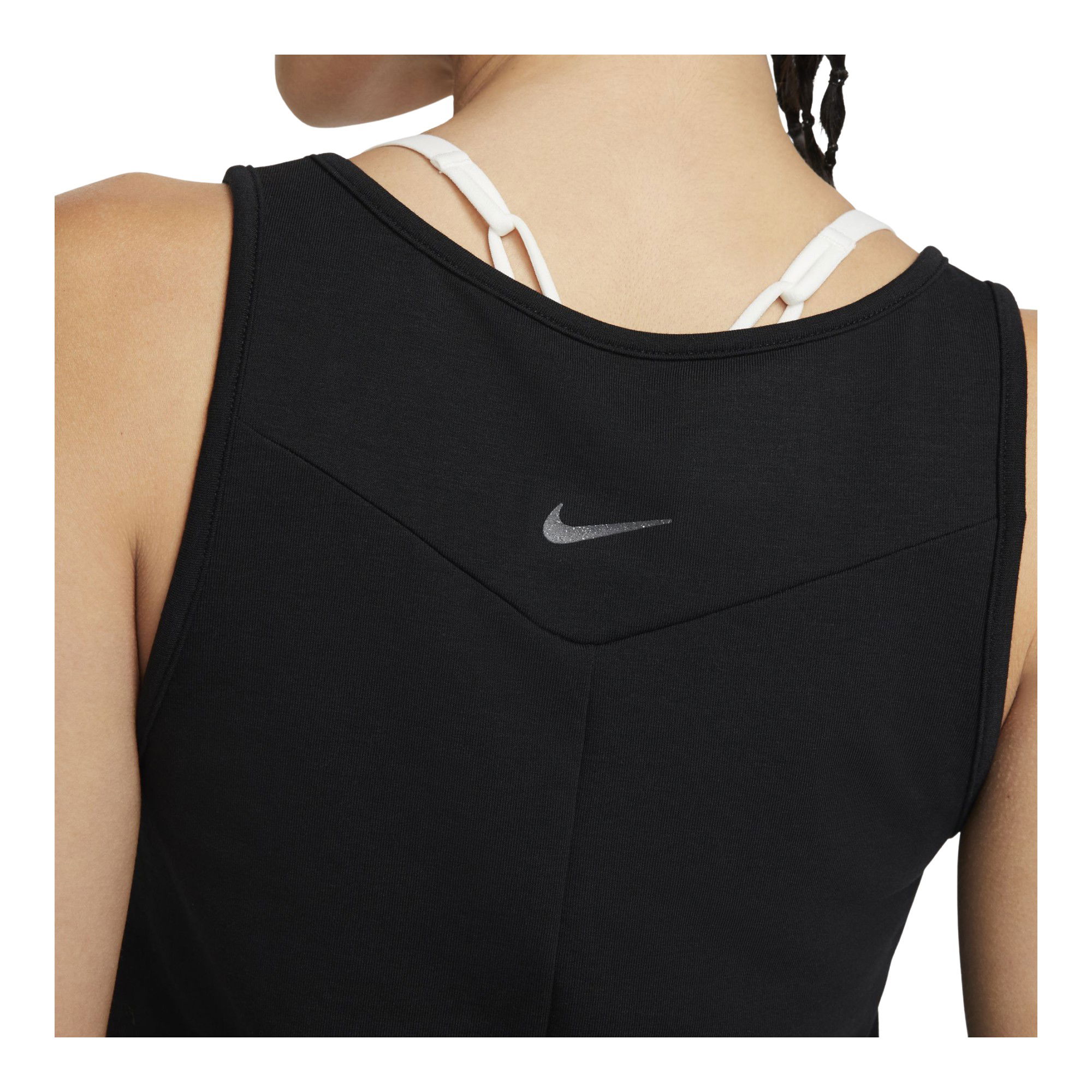 Nike Yoga Dri-Fit Training Kadın Tulum
