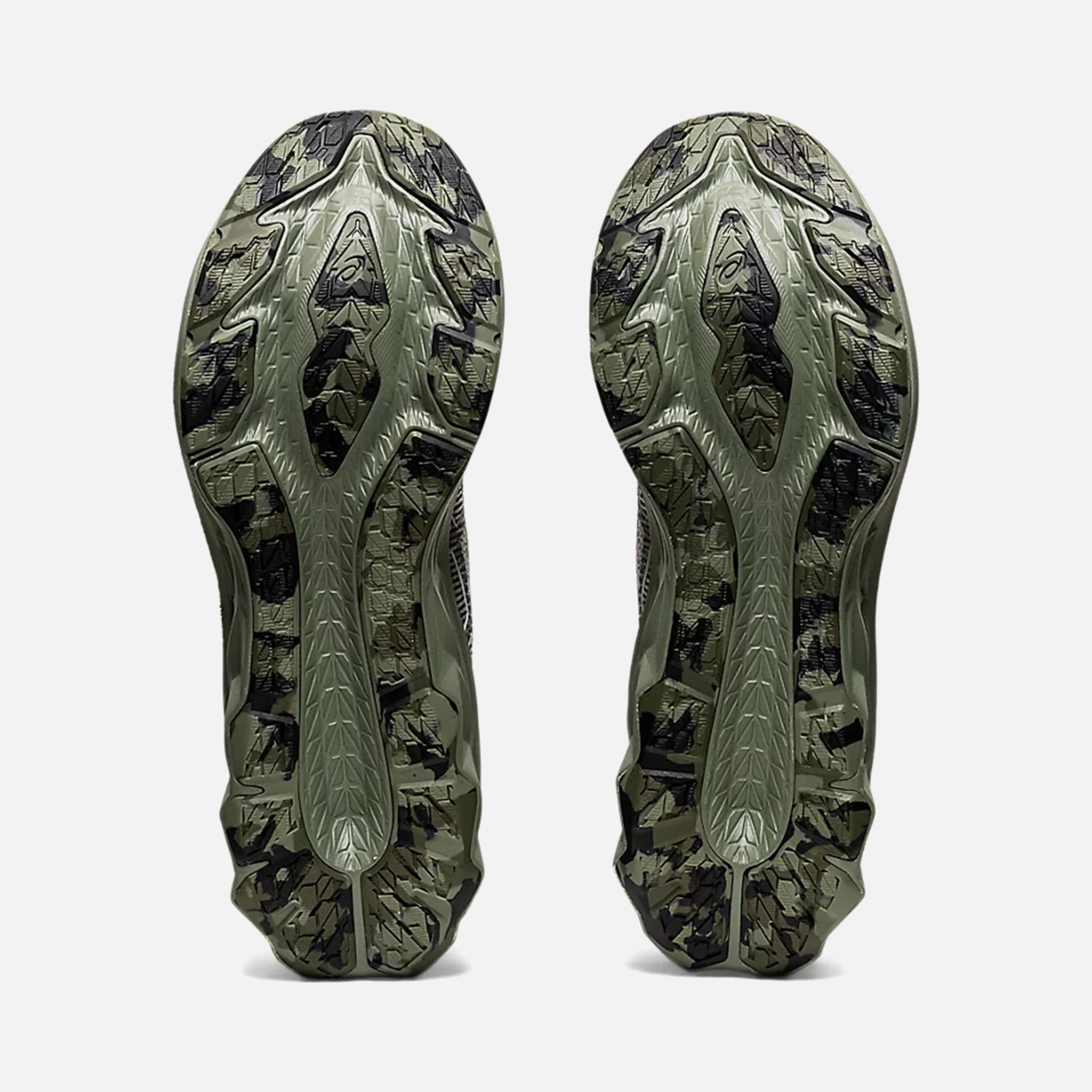 Asics Novablast 2 LE Running Erkek Spor Ayakkabı