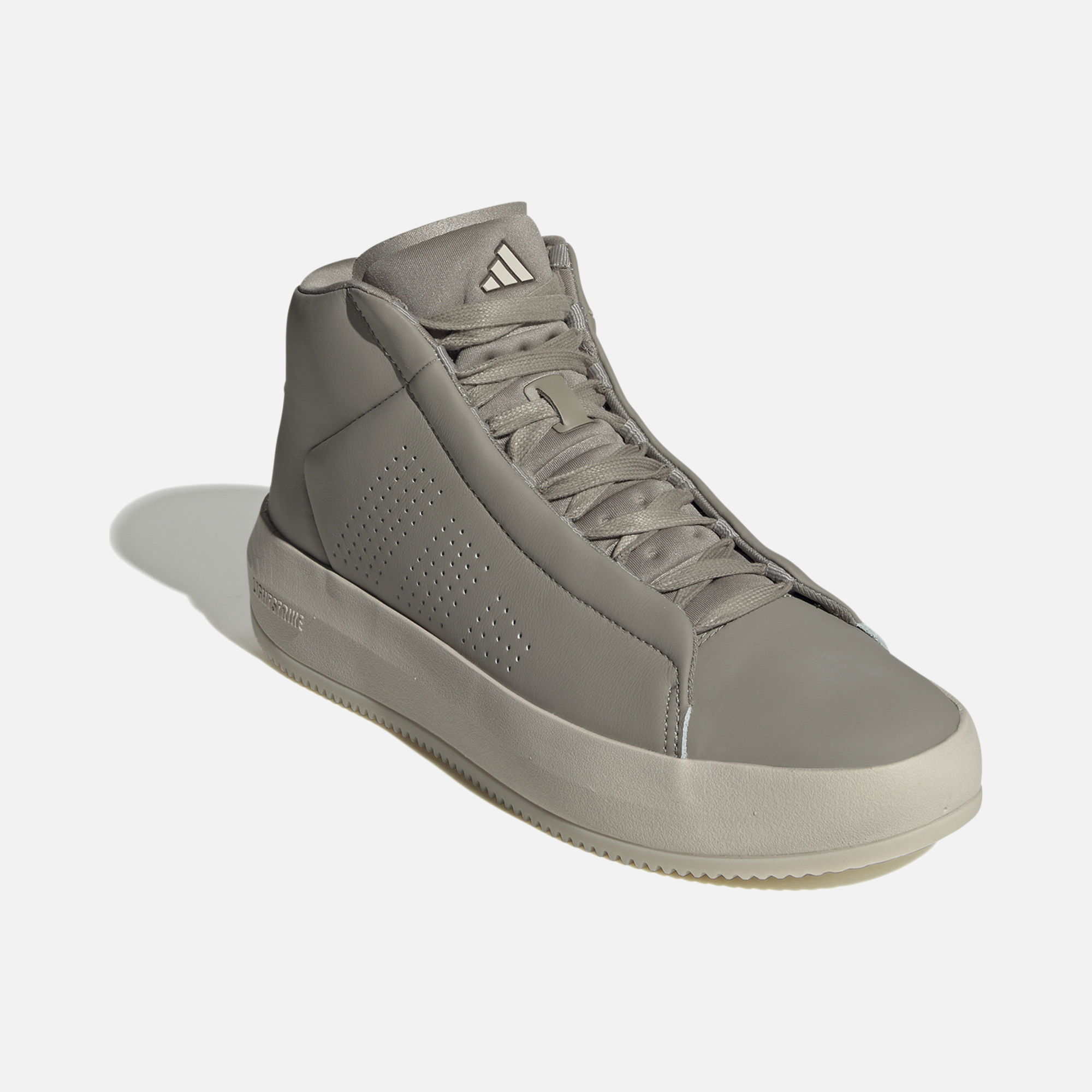 adidas Motorsport Acesmash Mid ''Mercedes - AMG Petronas Formula One Team'' Erkek Spor Ayakkabı