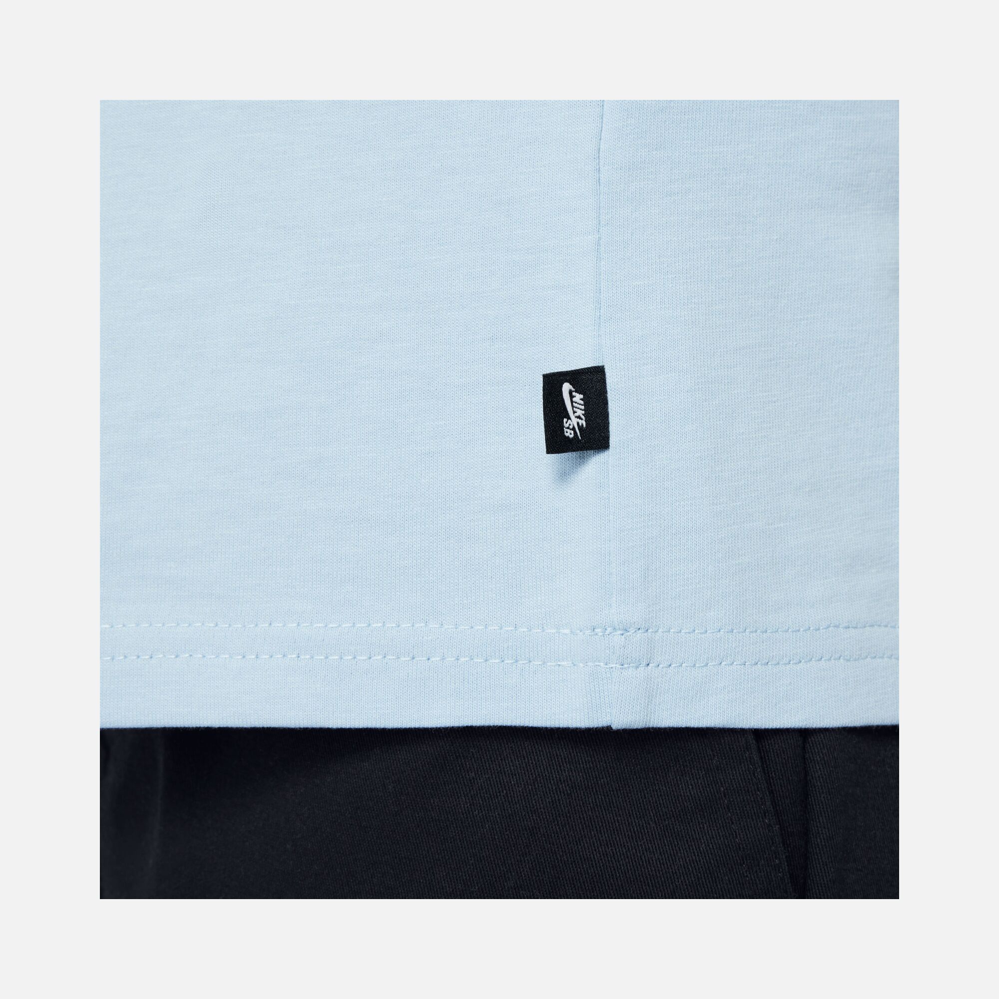 Nike Sportswear SB Logo Graphic Short-Sleeve Çocuk Tişört