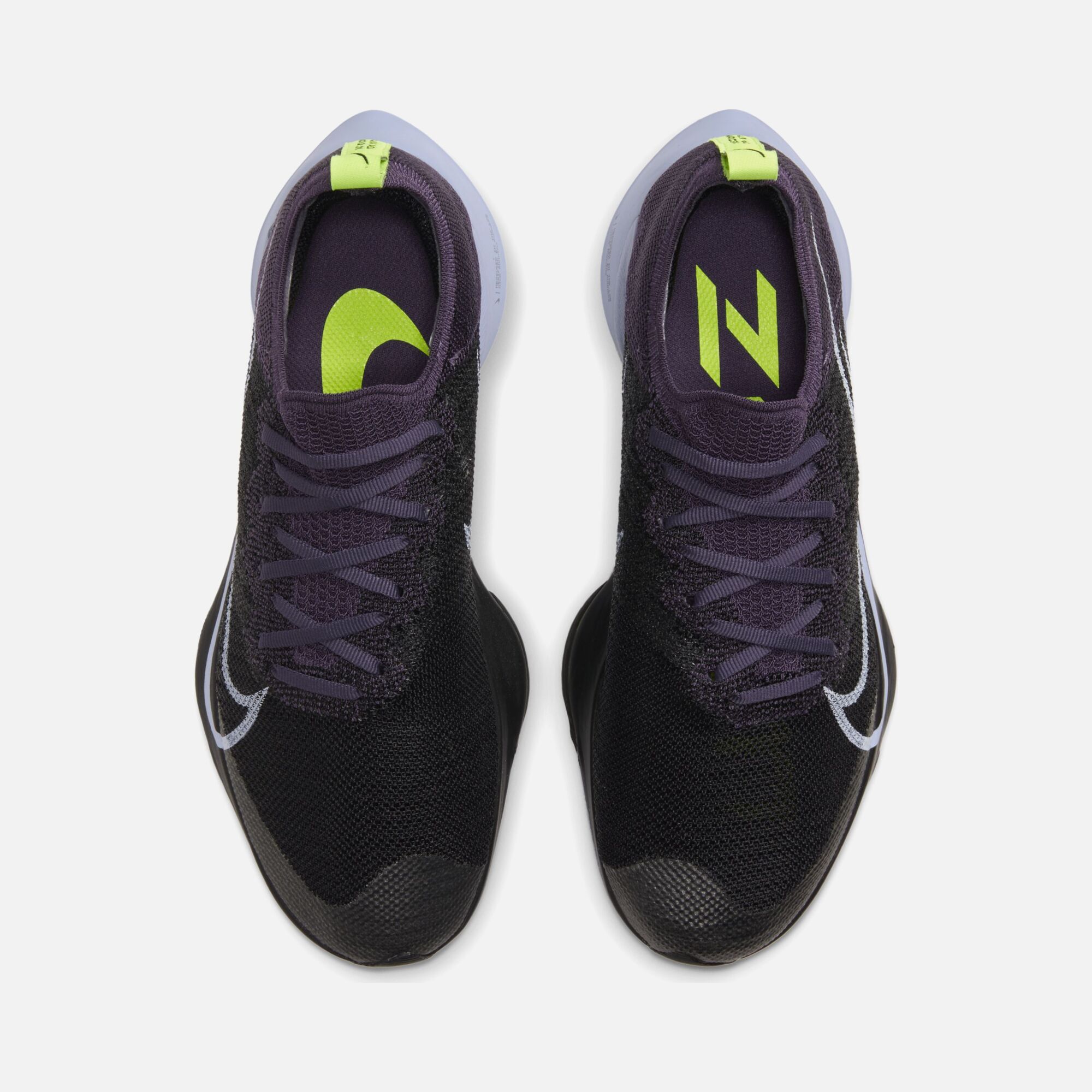 Nike Air Zoom Tempo Next% FK Kadın Spor Ayakkabı