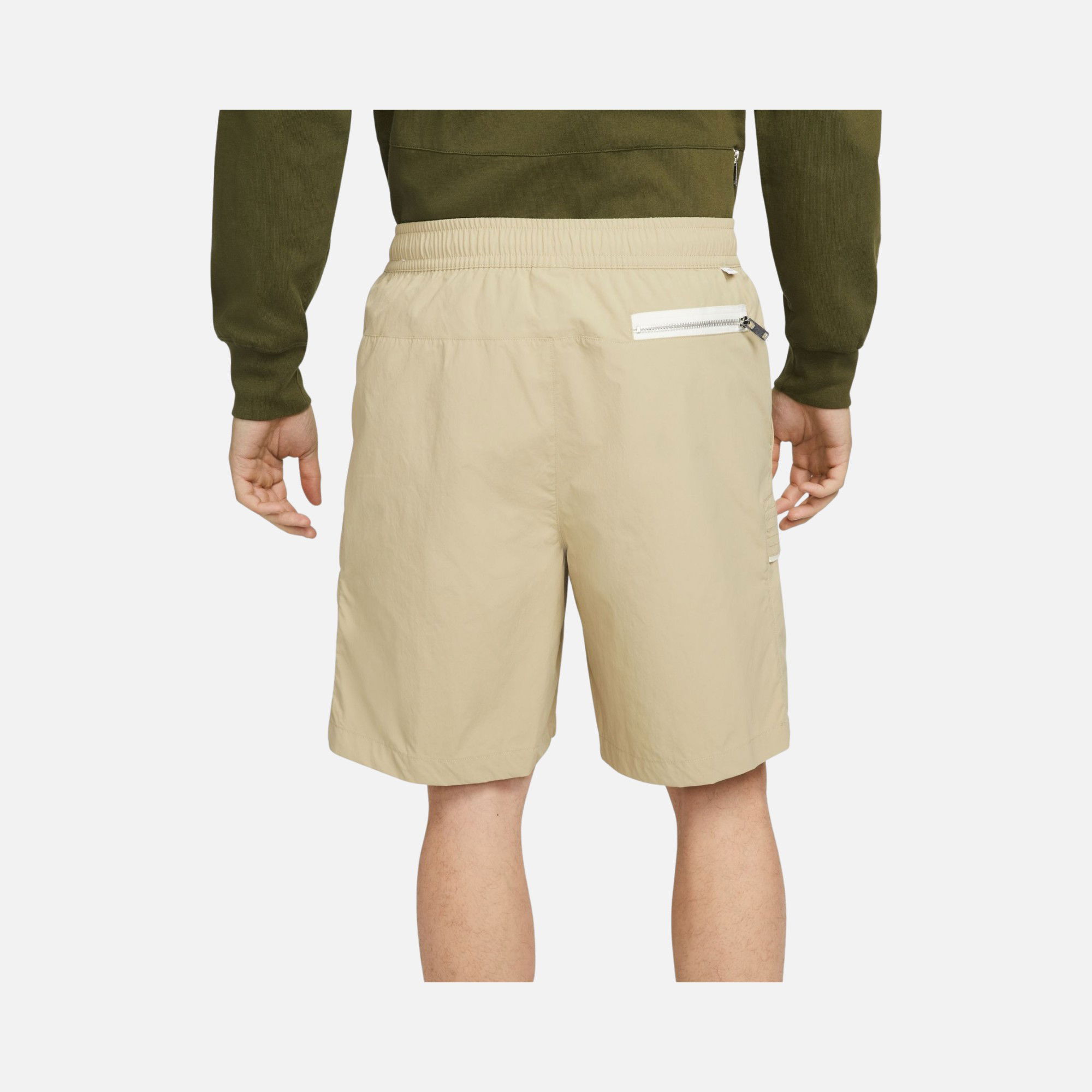 Nike Sportswear Style Essentials Woven Utility Erkek Şort