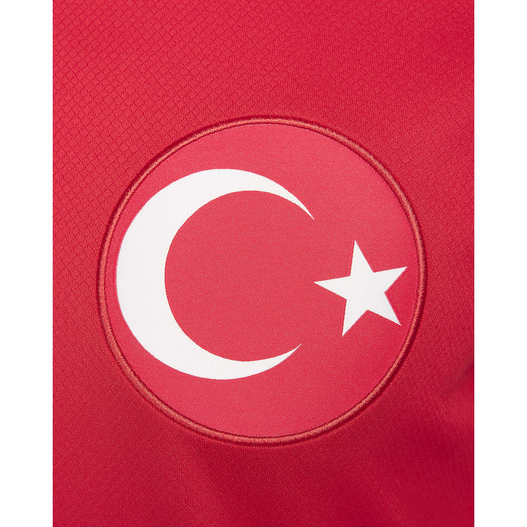 Nike Türkiye 2024-2025 Dri-Fit Football Stadium Deplasman Erkek Forma