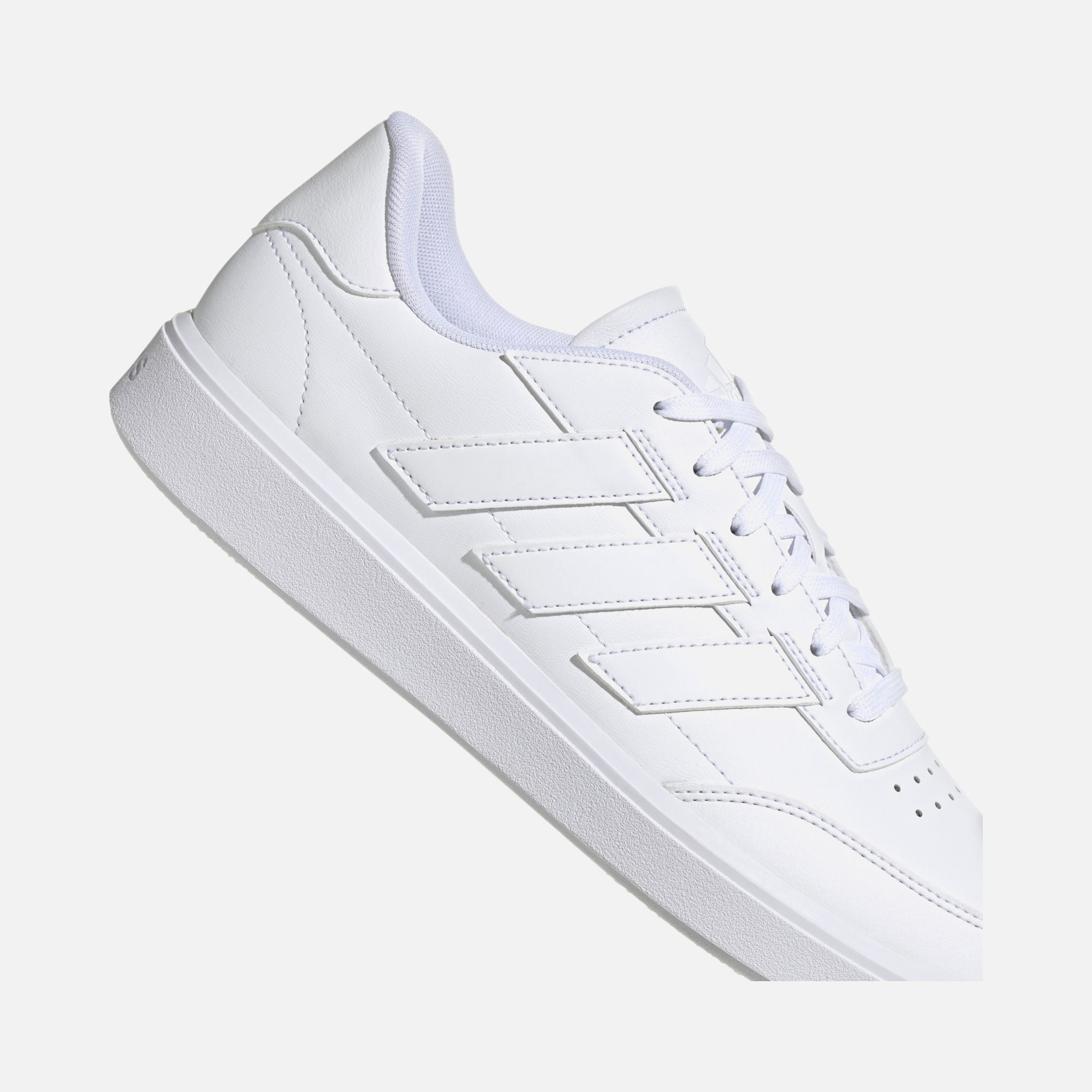 adidas Sportswear Courtblock Erkek Spor Ayakkabı