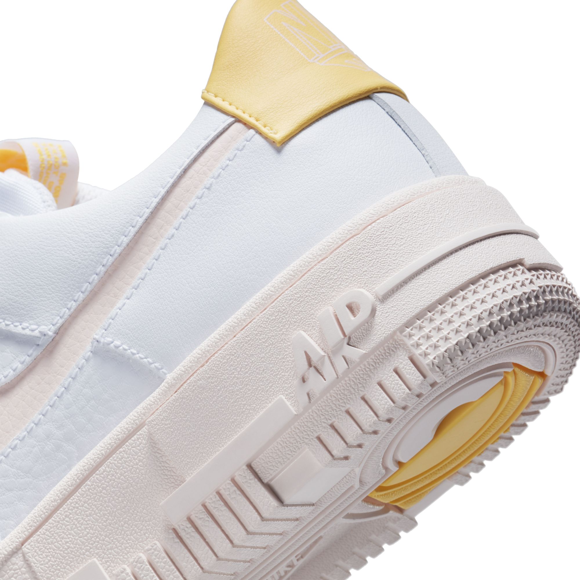 Nike Air Force 1 Pixel SU21 Kadın Spor Ayakkabı