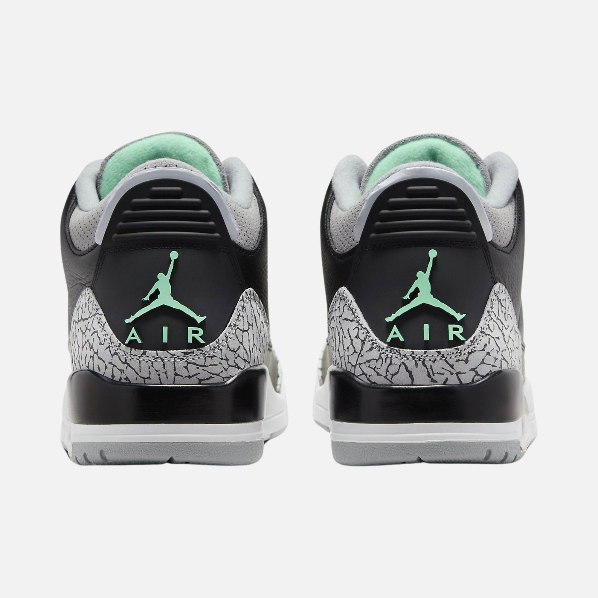 Nike Air Jordan 3 Retro ''Tinker Hatfield's AJ3 Legendary Design is Back'' Erkek Spor Ayakkabı