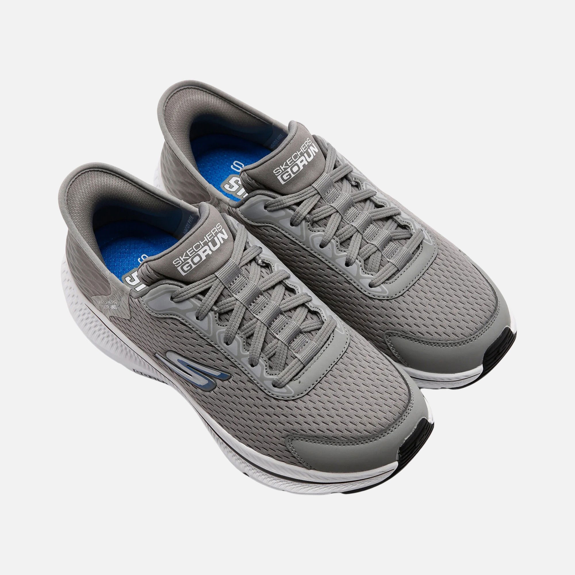Skechers Go Run Consistent 2.0 Advantage Erkek Spor Ayakkabı