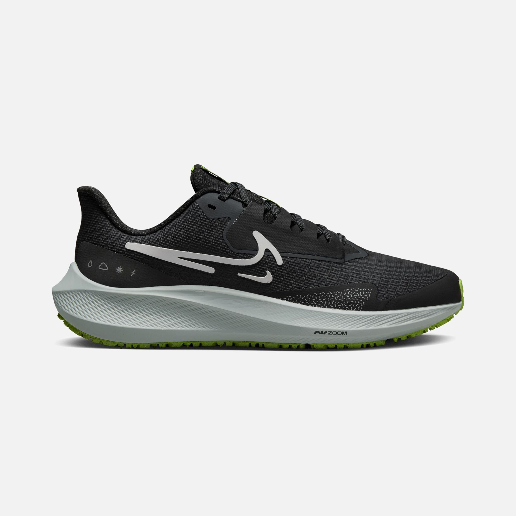 Nike Air Zoom Pegasus 39 Shield Weatherised Road Running Kadın Spor Ayakkabı