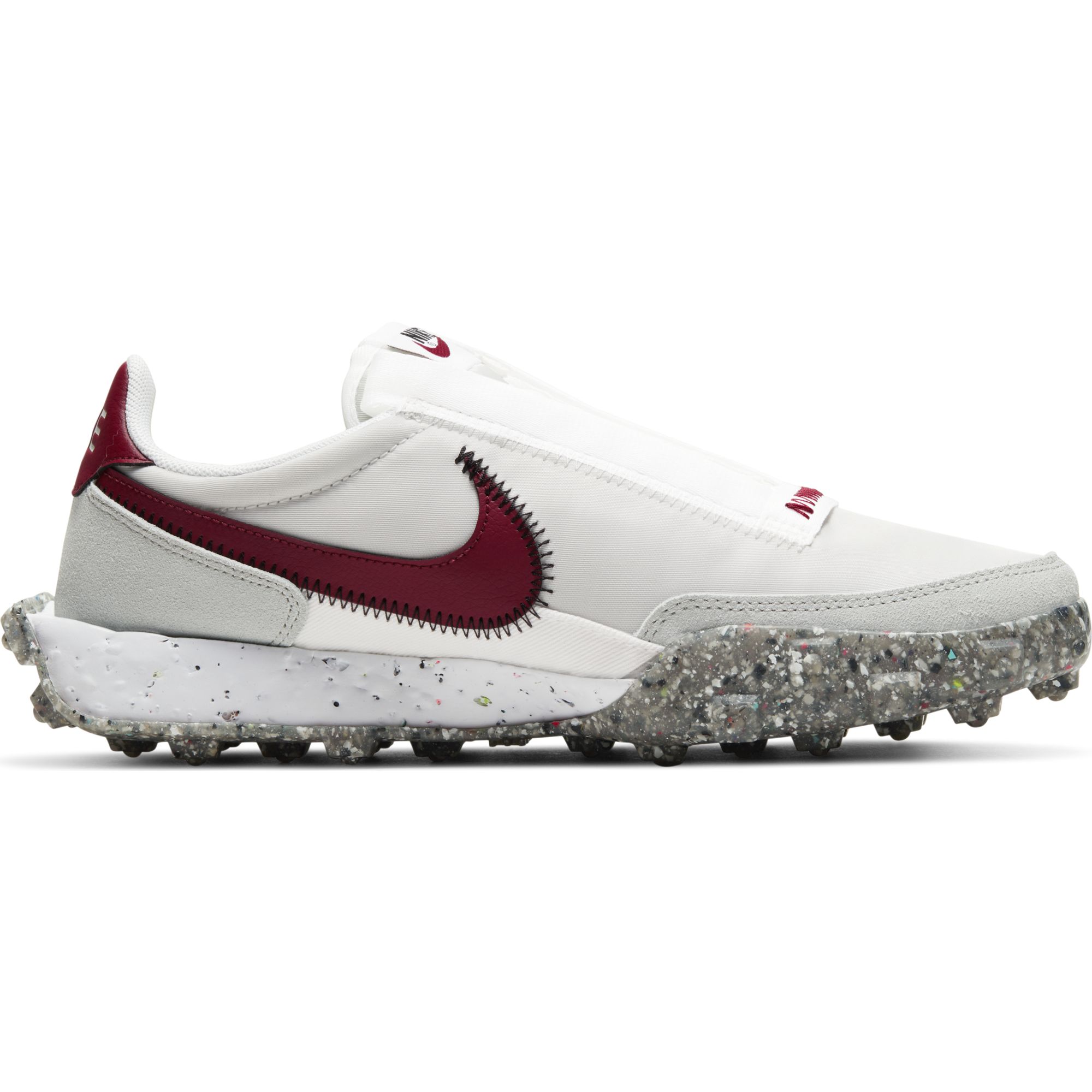 Nike Waffle Racer Crater Kadın Spor Ayakkabı