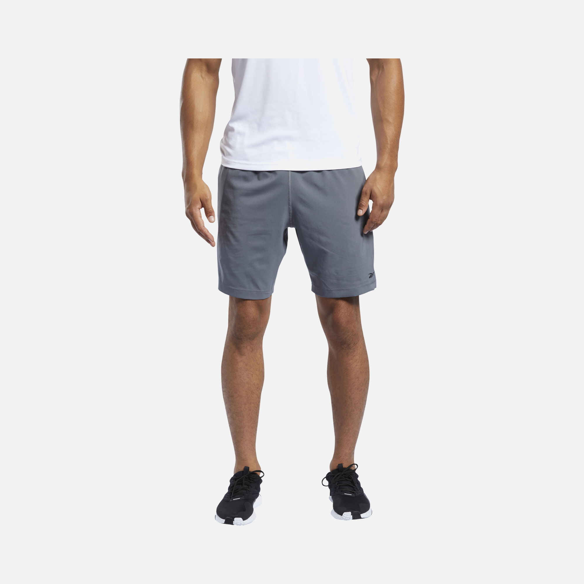 Reebok Workout Raedy Woven Training Erkek Şort