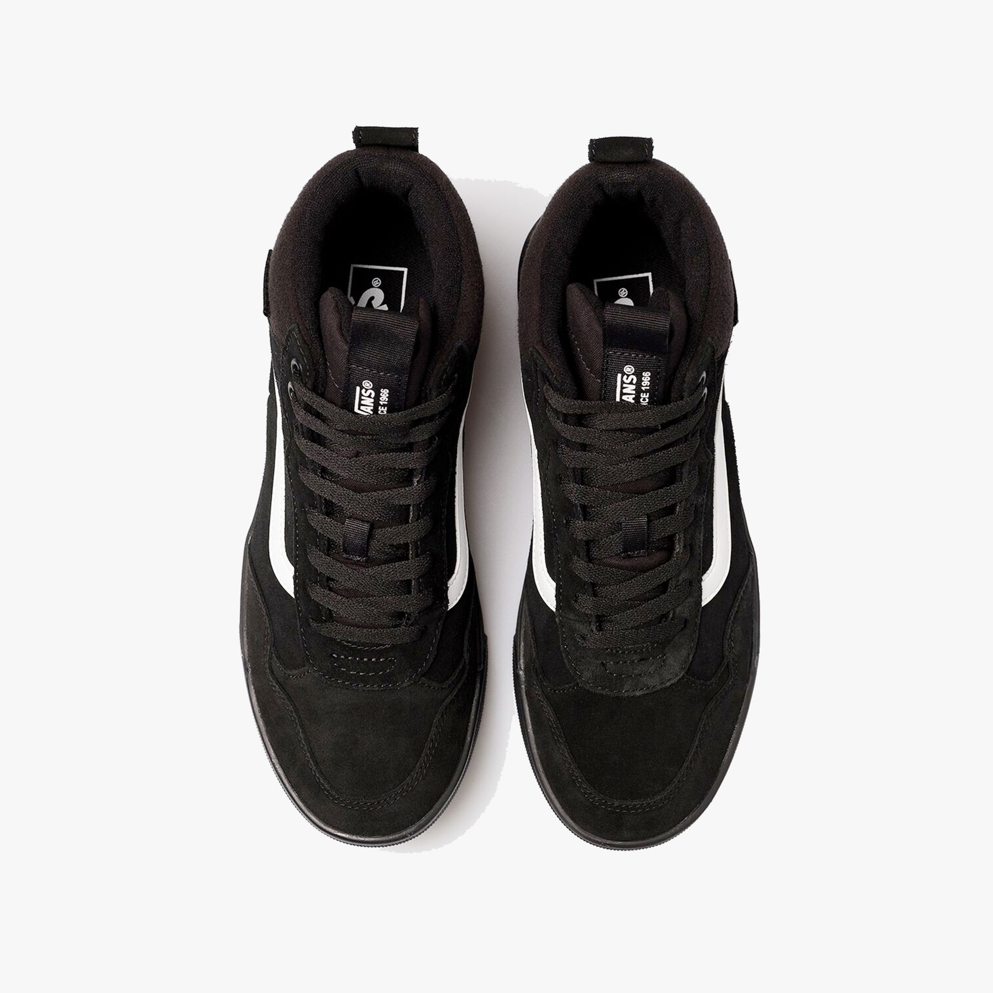 Vans Range Exp High Erkek Spor Ayakkabı