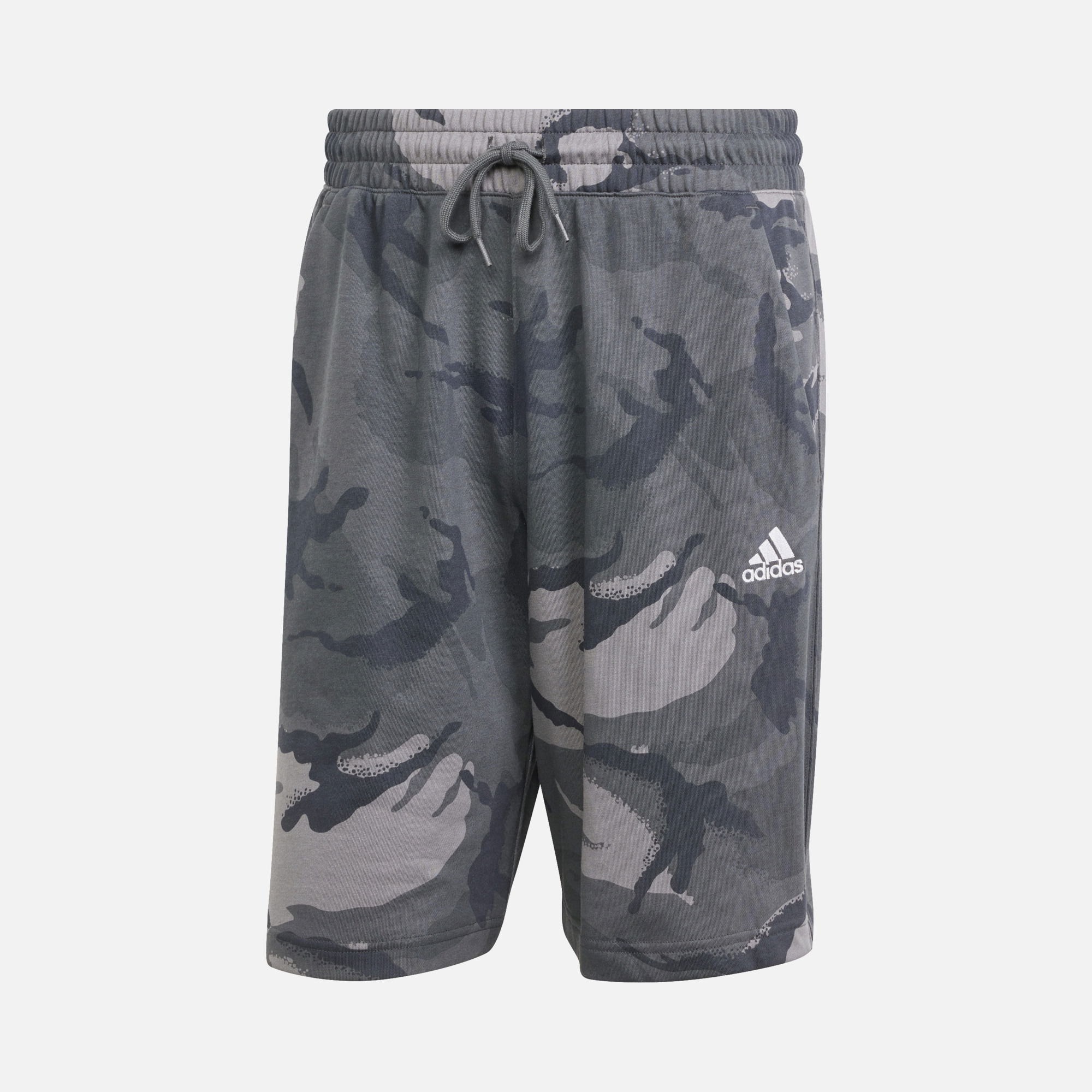 adidas Sportswear Essentials Camouflage Erkek Şort
