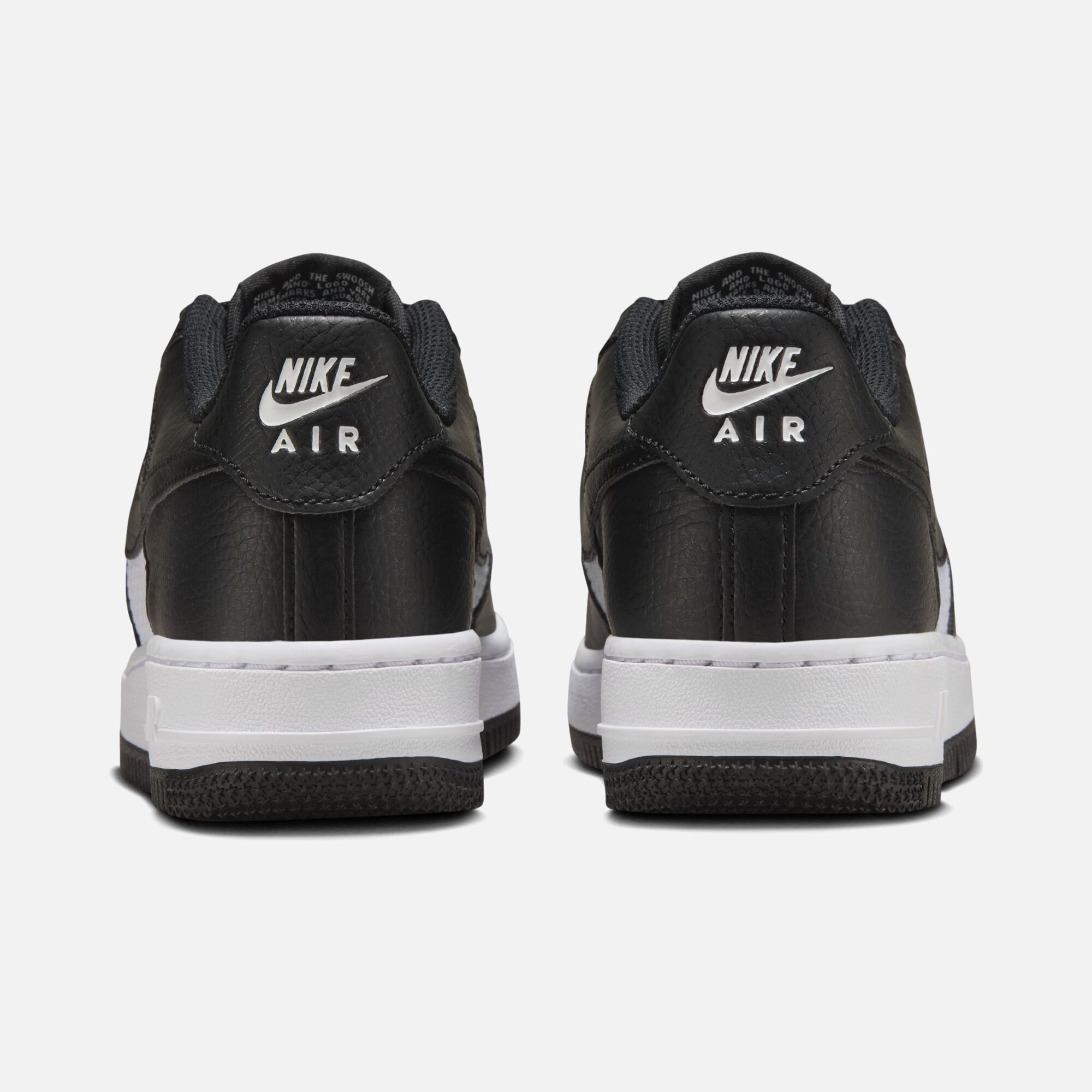 Nike Air Force 1 ''Mesh Upper Details'' (GS) Spor Ayakkabı