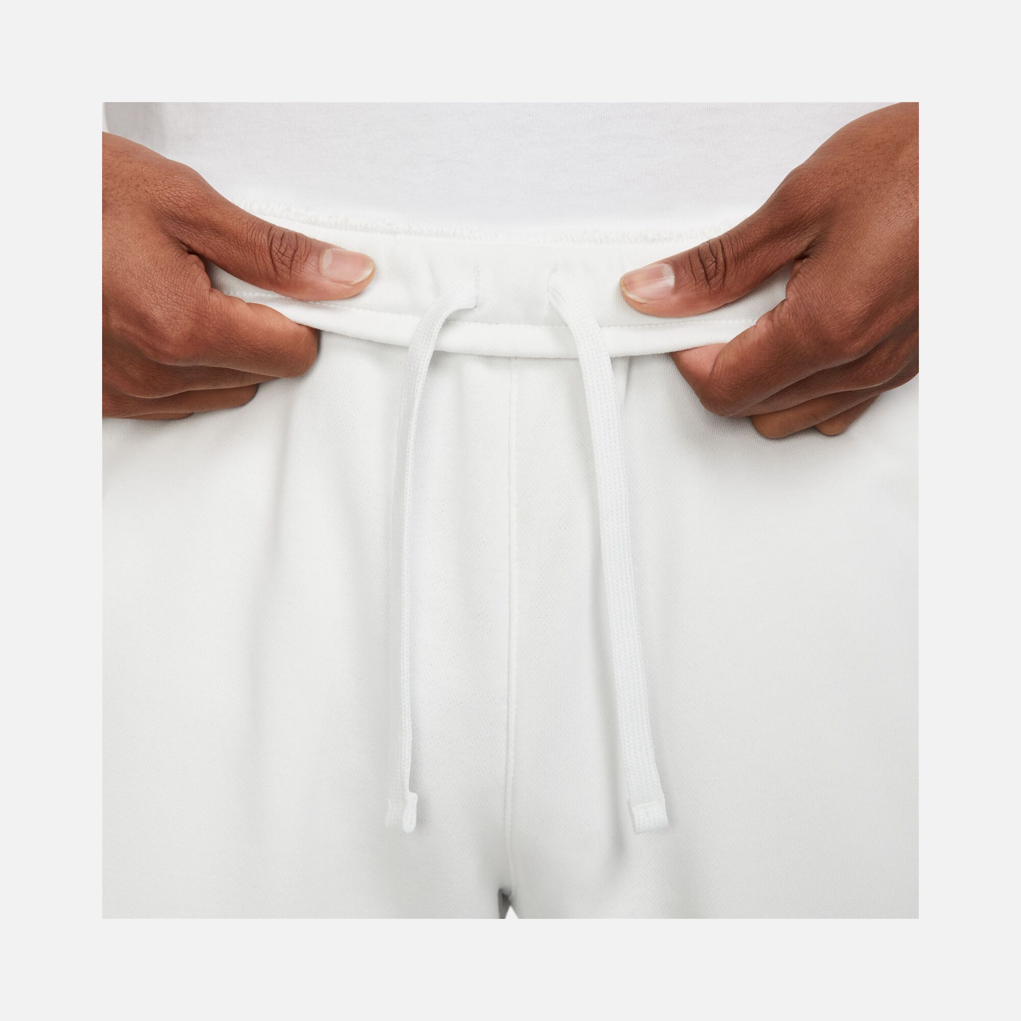 Nike Sportswear Swoosh Air French Terry Erkek Şort