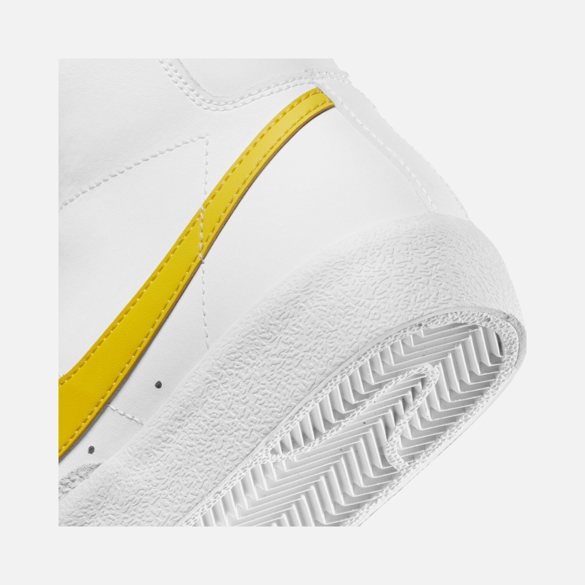 Nike Blazer Mid '77 (GS) Spor Ayakkabı