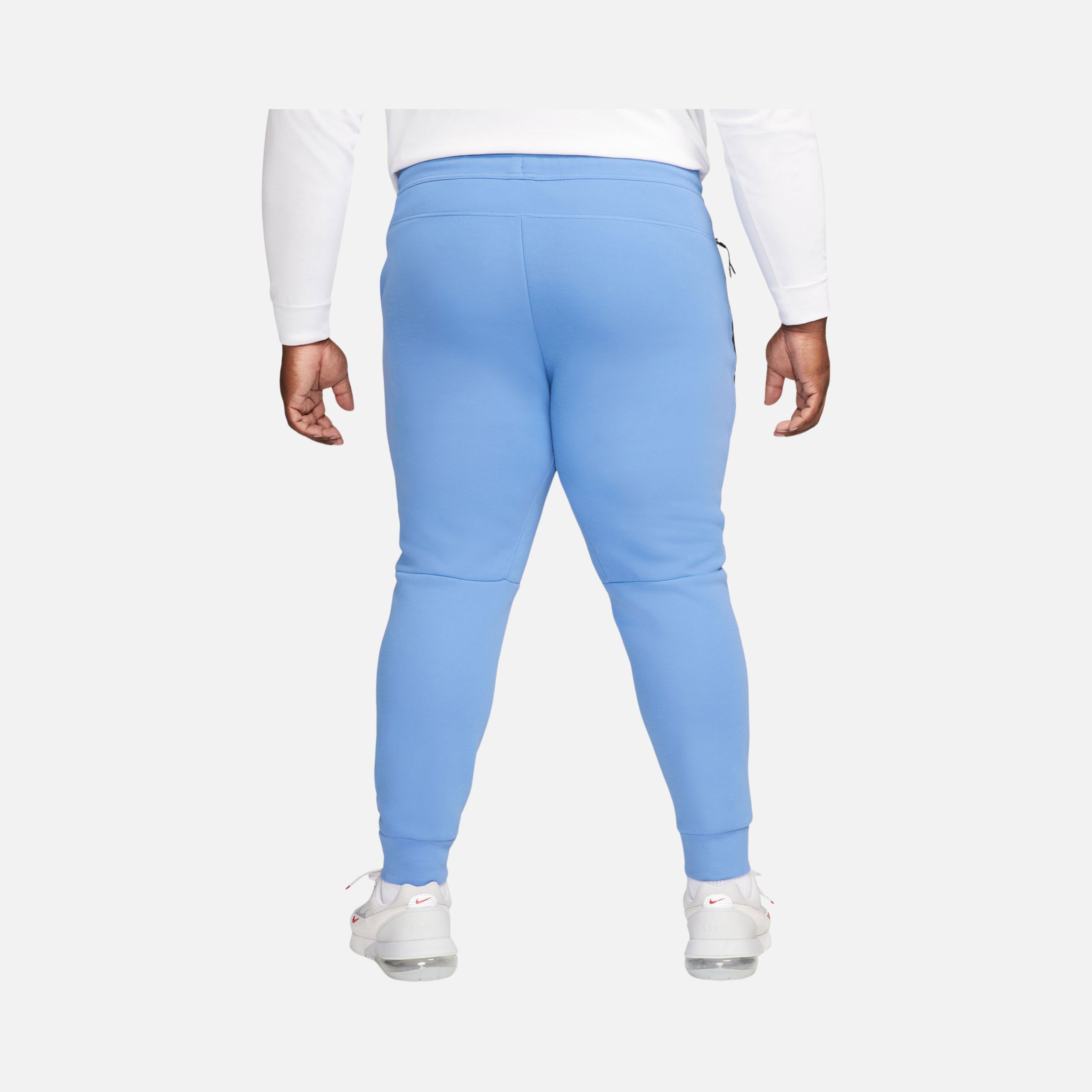 Nike Sportswear Tech Fleece FW24 Erkek Eşofman Altı