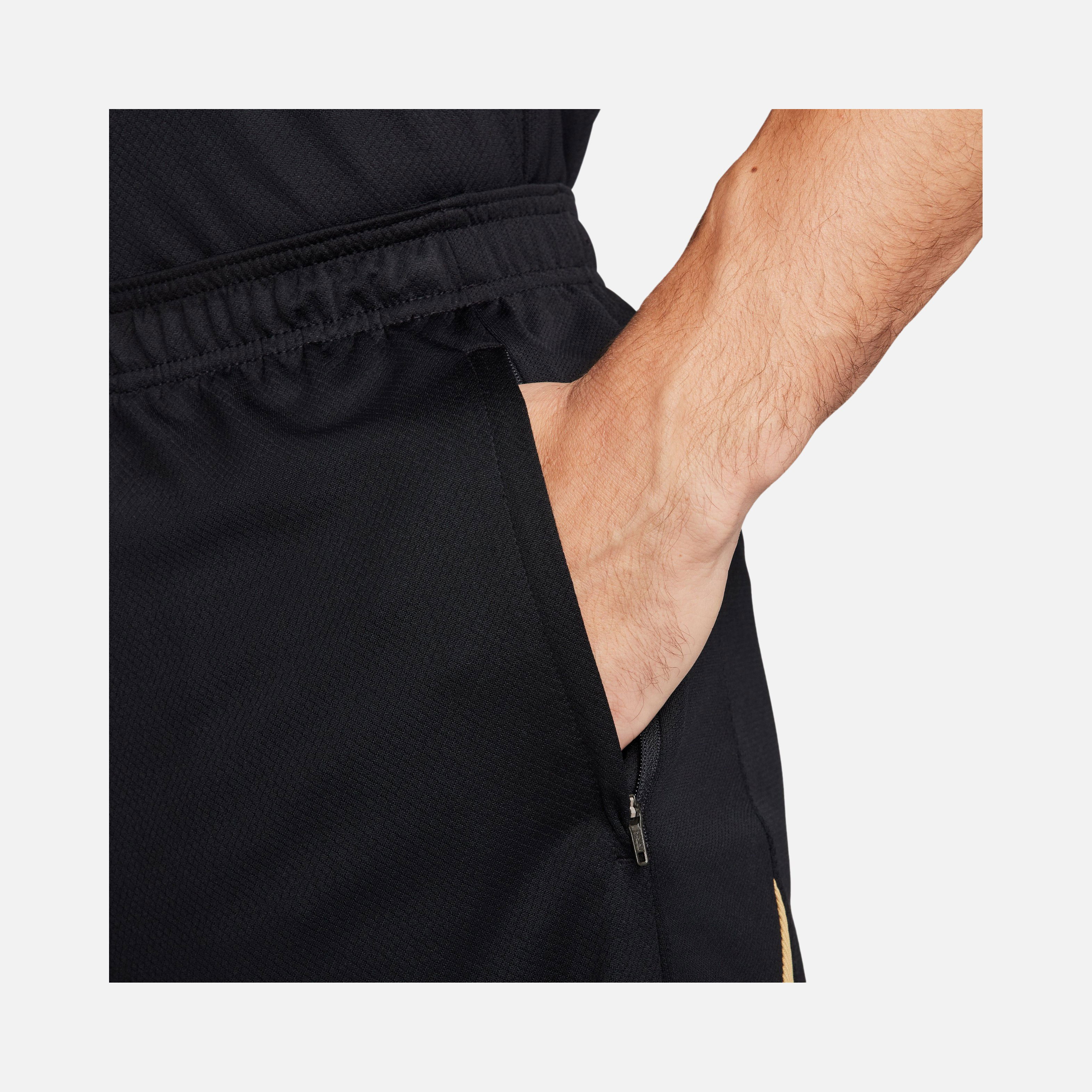 Nike Dri-Fit Strike Kz Football Erkek Şort