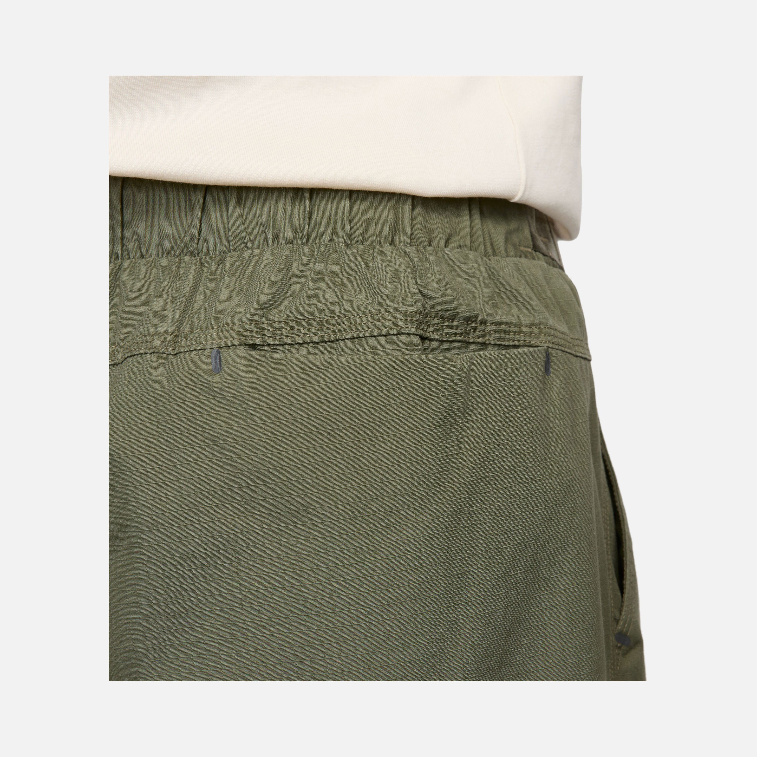 Nike Sportswear Tech Pack Woven Erkek Eşofman Altı