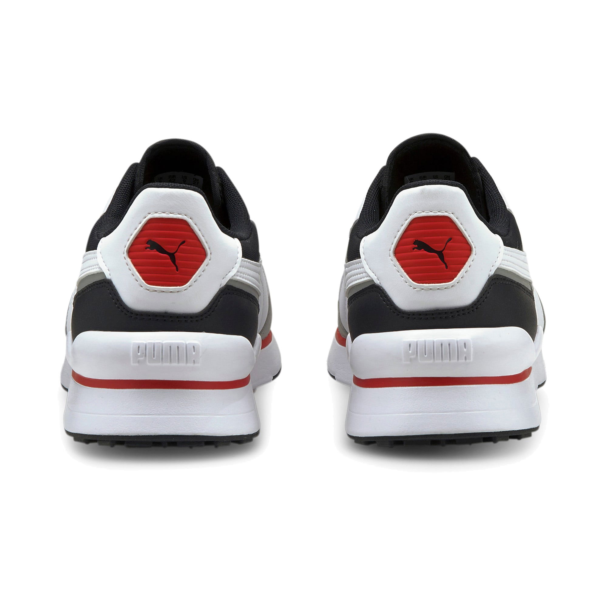 Puma R78 FUTR Peacoat Unisex Spor Ayakkabı