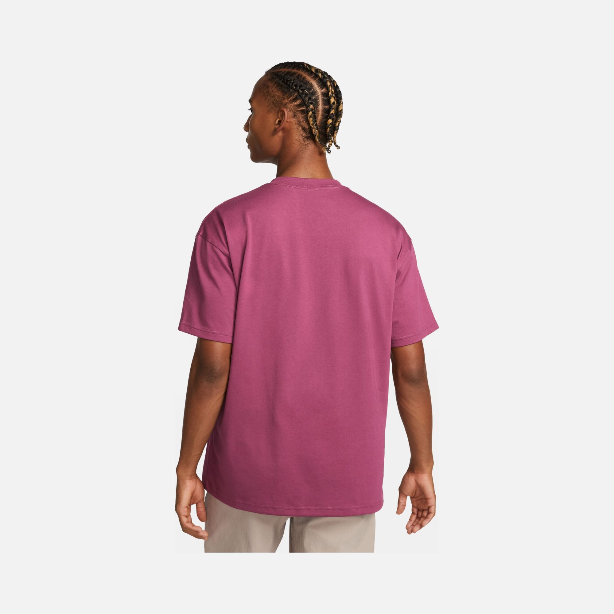 Nike Sportswear ACG LBR Lungs Short-Sleeve Erkek Tişört