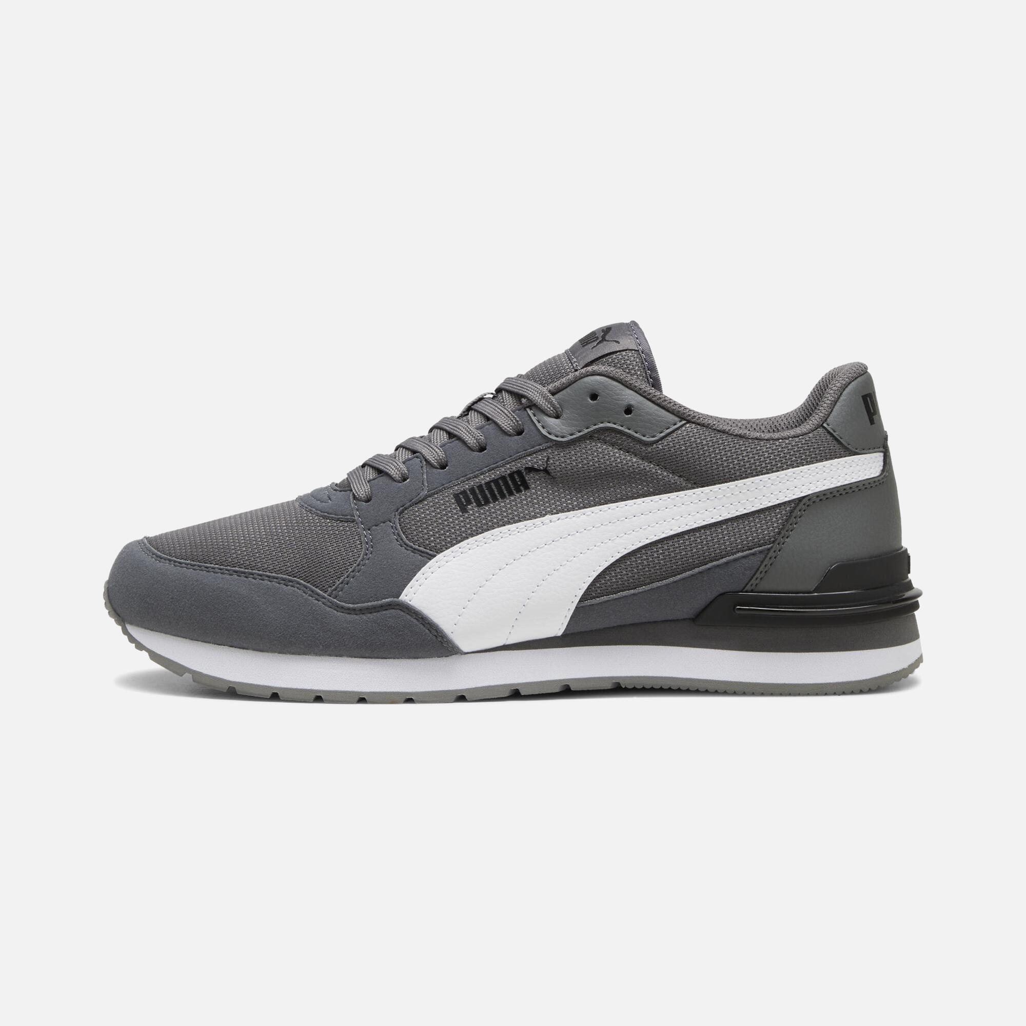 Puma Sportswear ST Runner v4 Mesh Erkek Spor Ayakkabı
