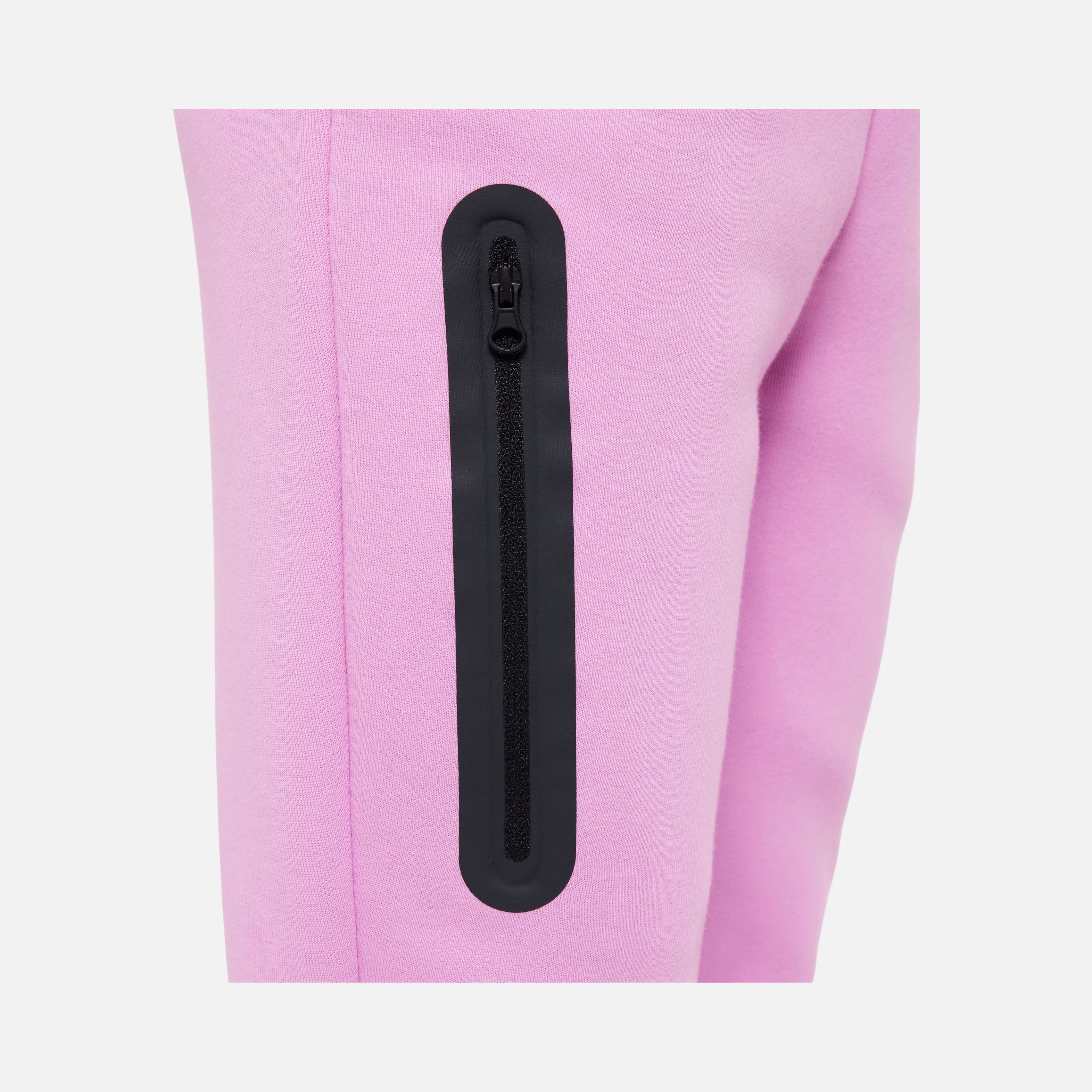 Nike Sportswear Tech Fleece SS25 (Girls') Çocuk Eşofman Altı