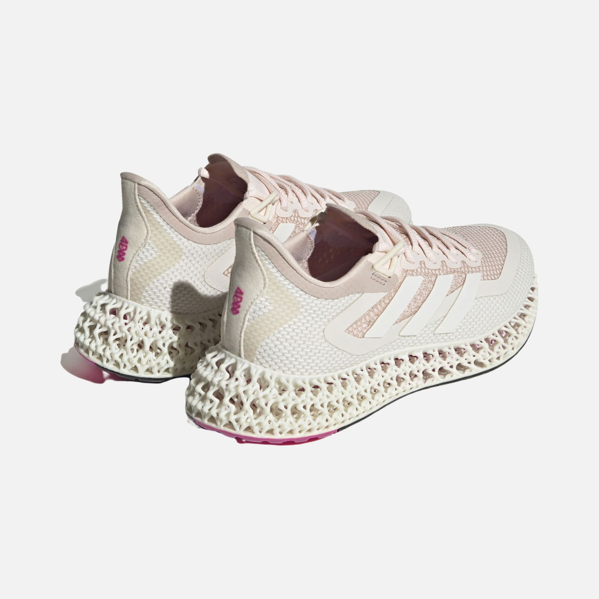adidas 4D FWD 2 Running Kadın Spor Ayakkabı
