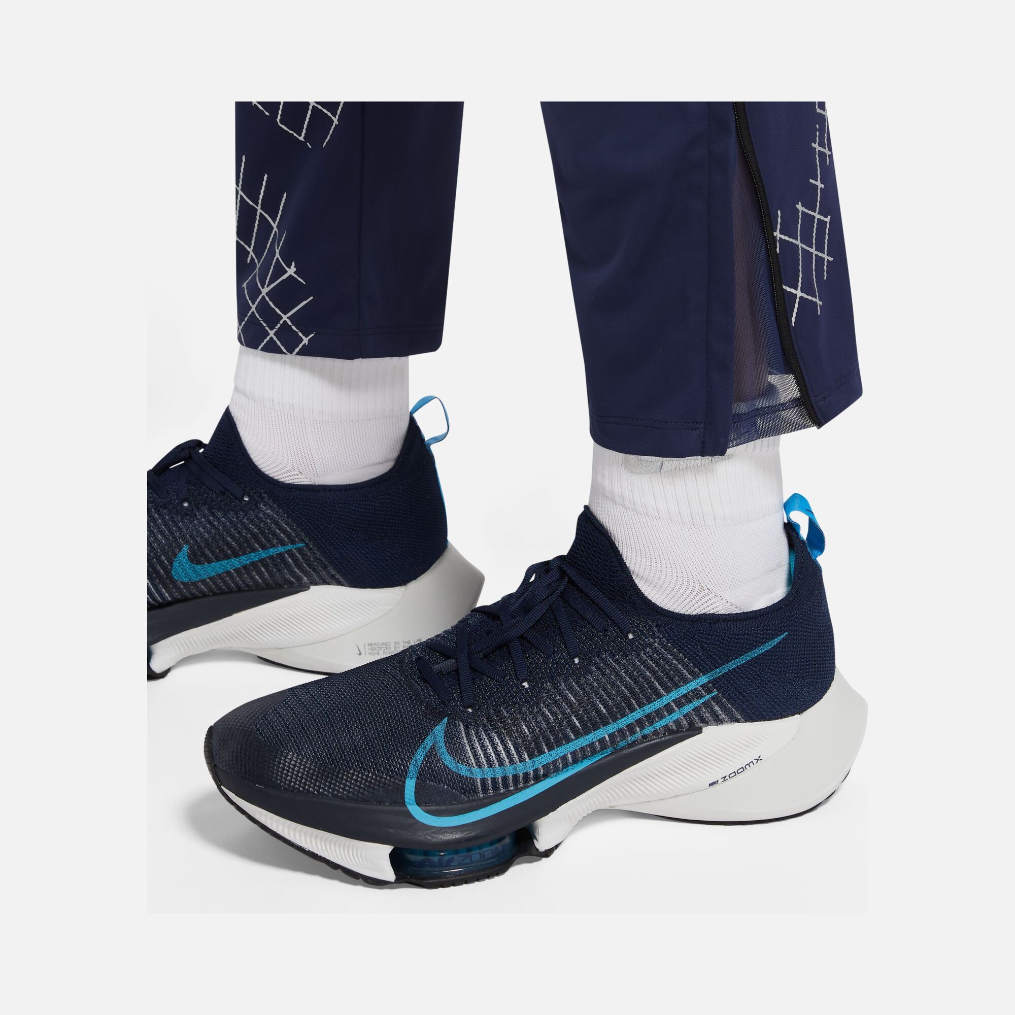 Nike Storm-Fit Run Division Phenom Elite Flash Erkek Eşofman Altı