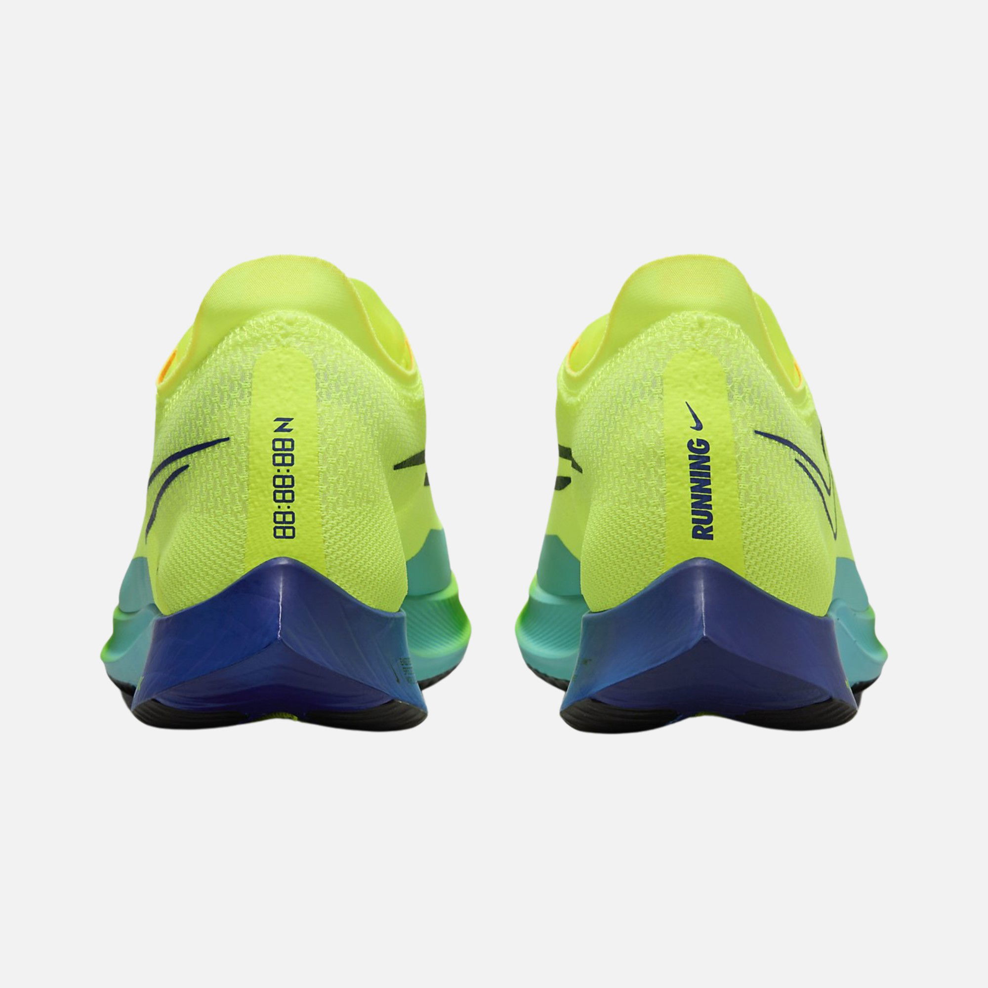 Nike ZoomX Streakfly Road Racing Erkek Spor Ayakkabı