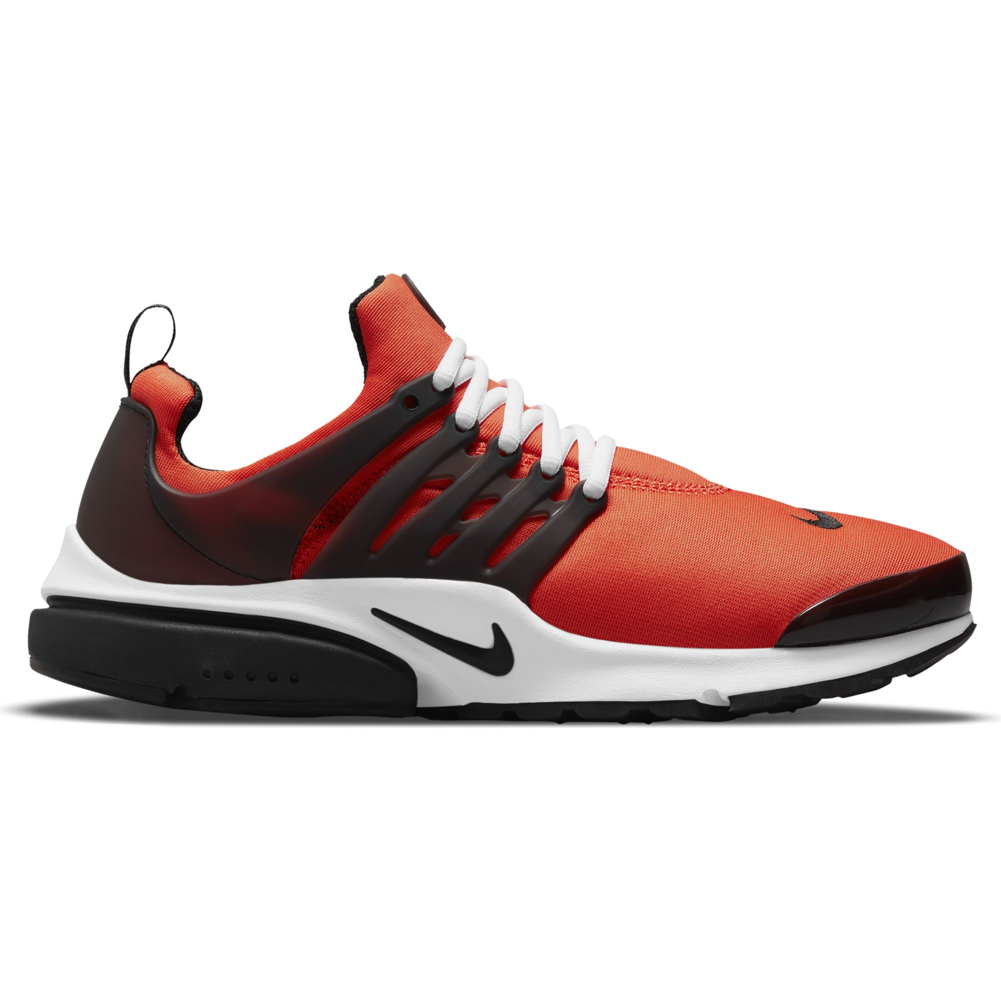 Nike Air Presto Erkek Spor Ayakkabı