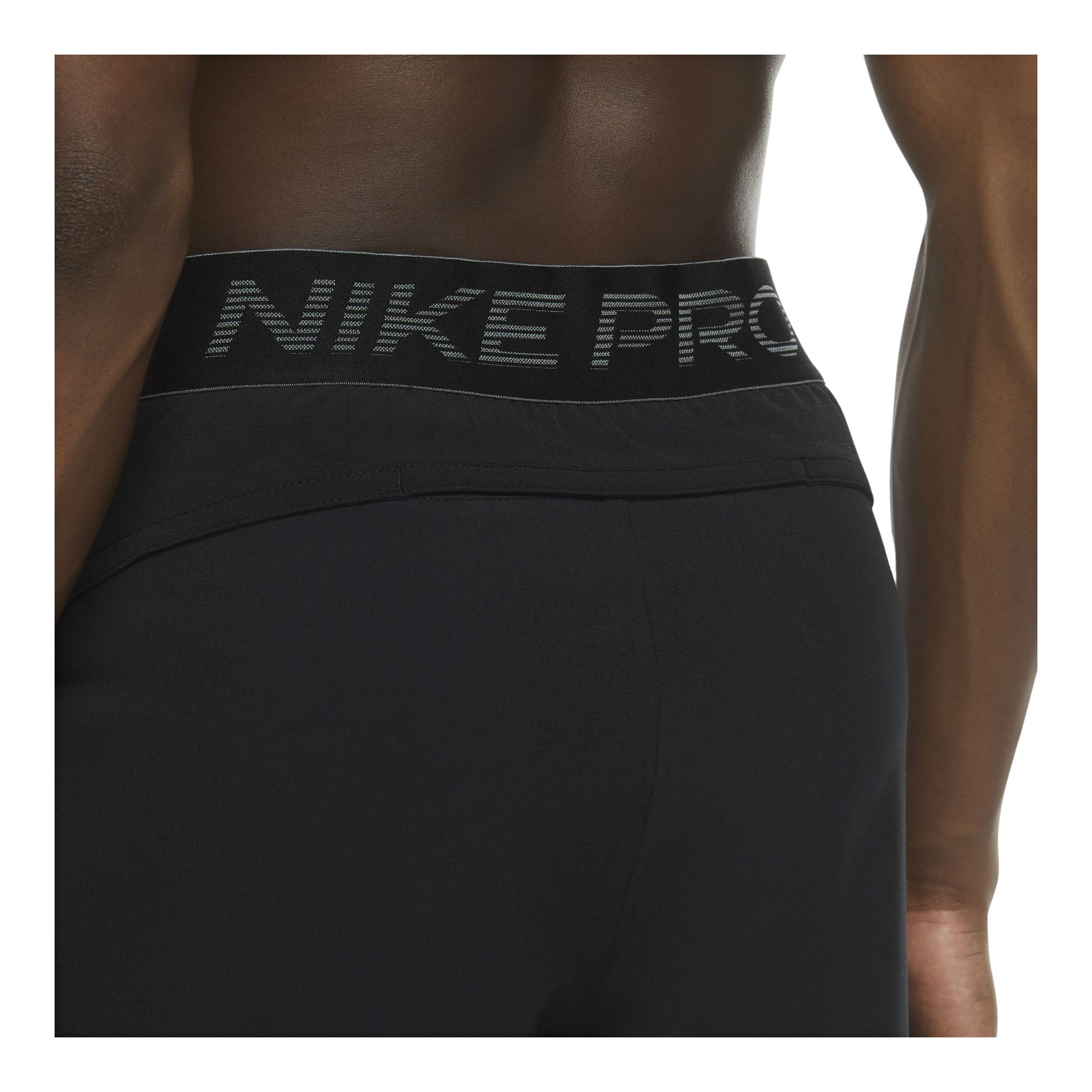 Nike Pro Flex Rep Trousers Erkek Eşofman Altı
